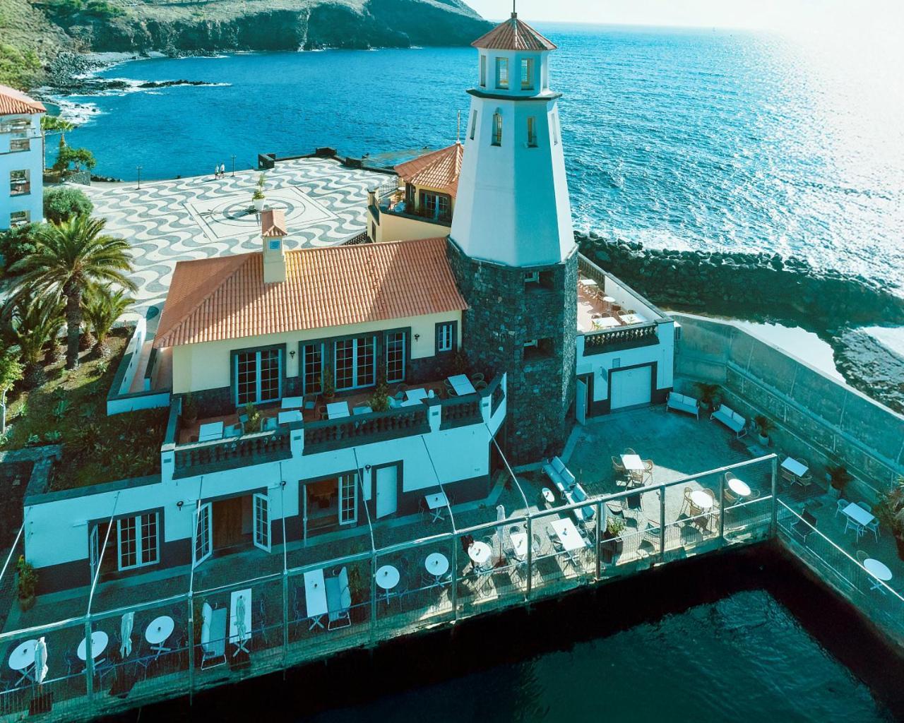 Dreams Madeira & Marina Canical (Madeira)