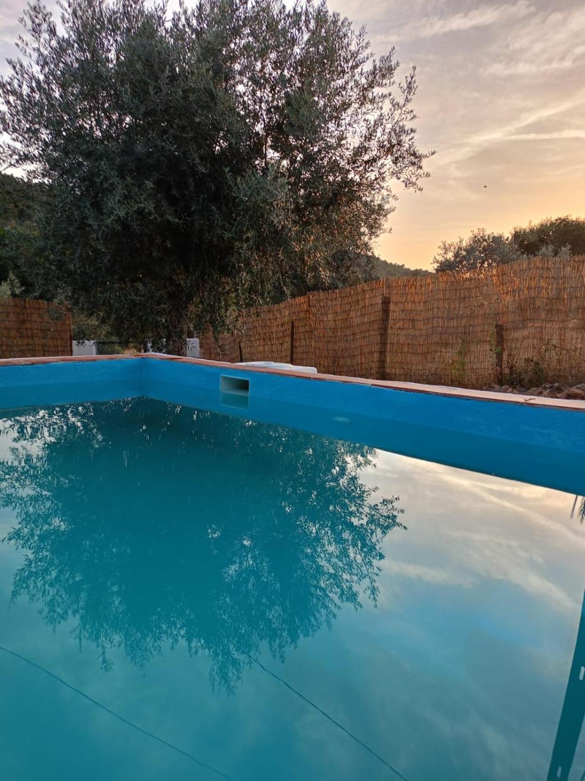 Holiday home Moinho De Palma De Naturalegre