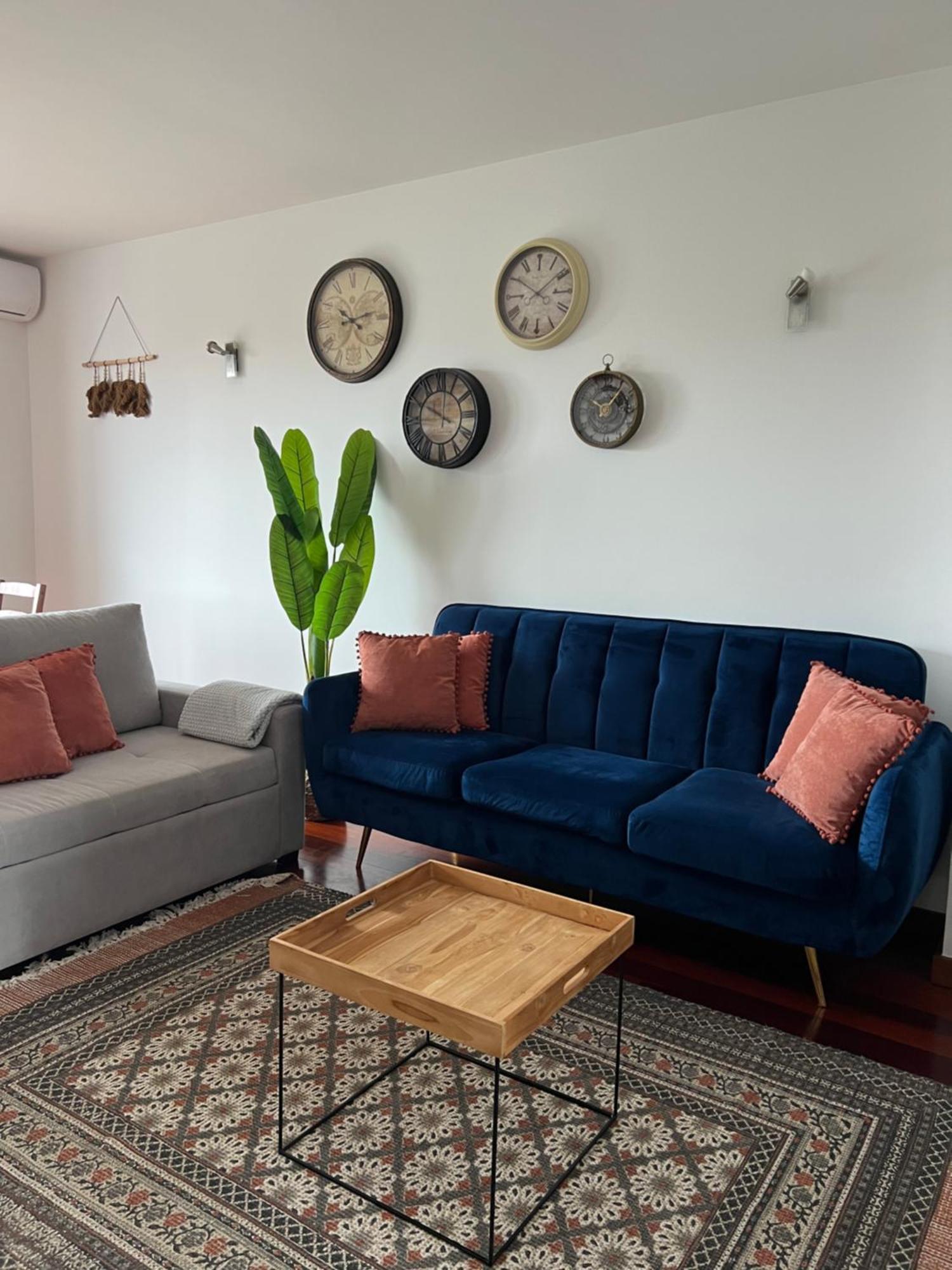 Sanmar Apartamento *
