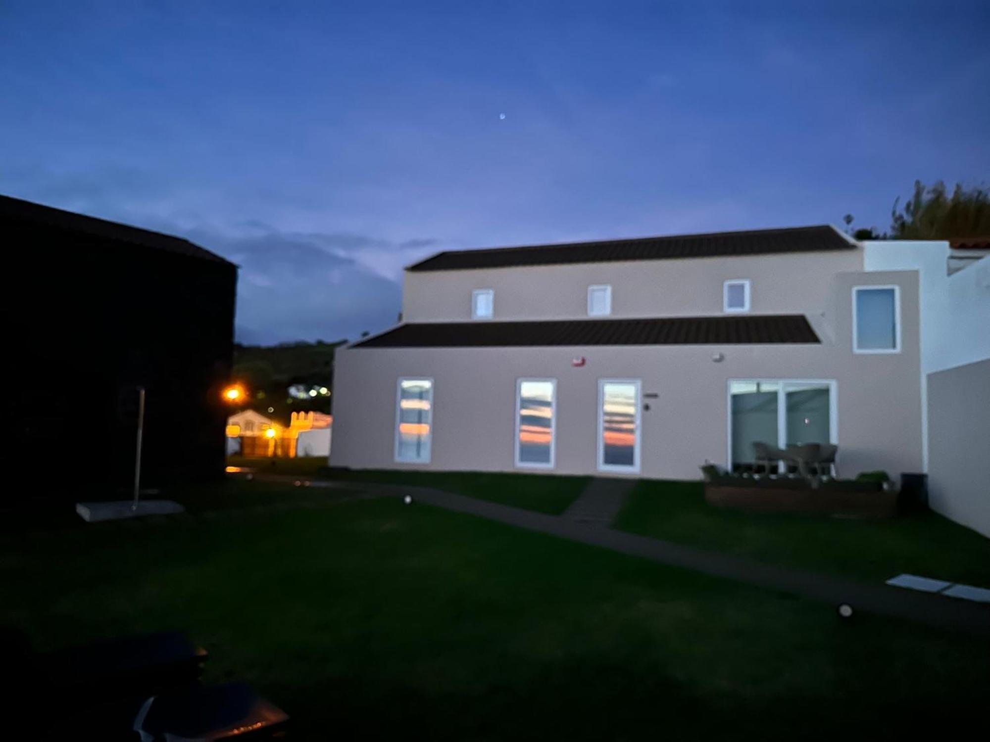 Holiday home Joao De Oliveira *