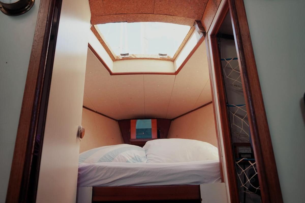 Cozy Marina Sleepaboard - Sail Away Hotel en barco