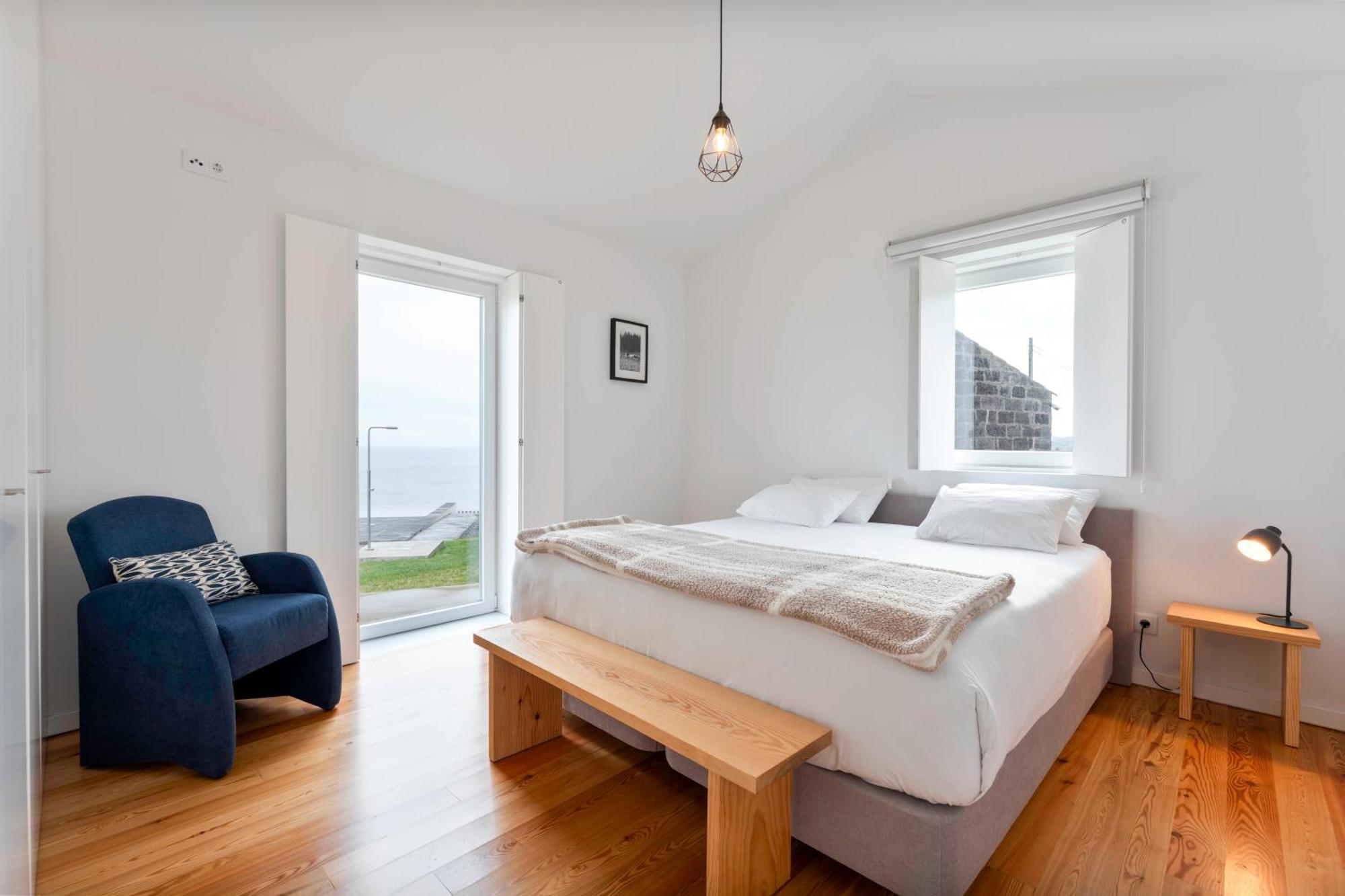 Holiday home Joao De Oliveira *