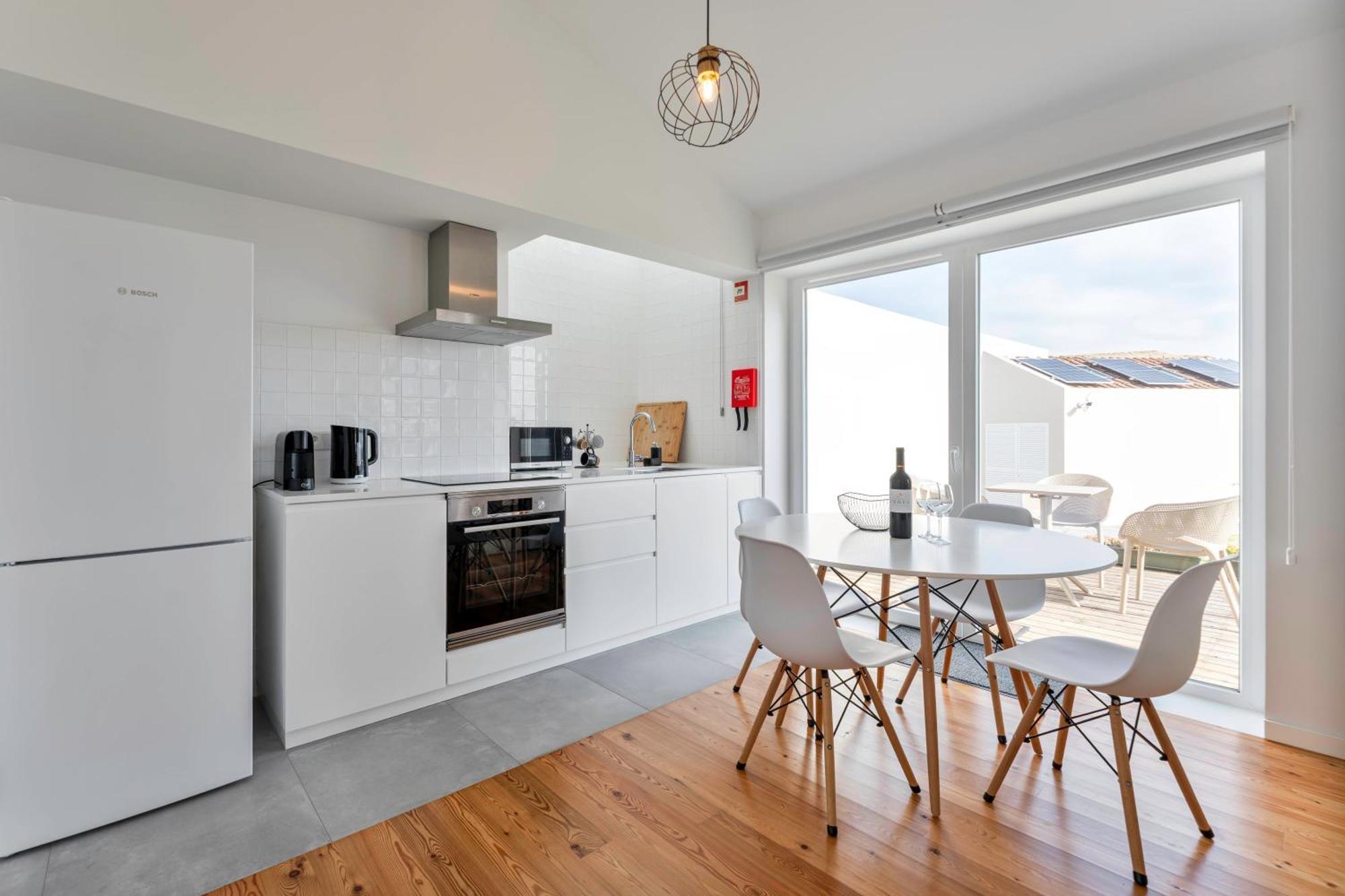 Joao De Oliveira Holiday home *