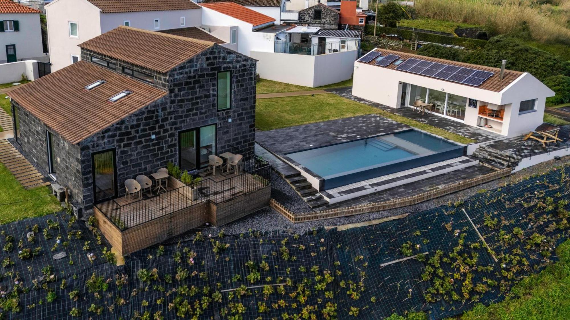 Joao De Oliveira Holiday home