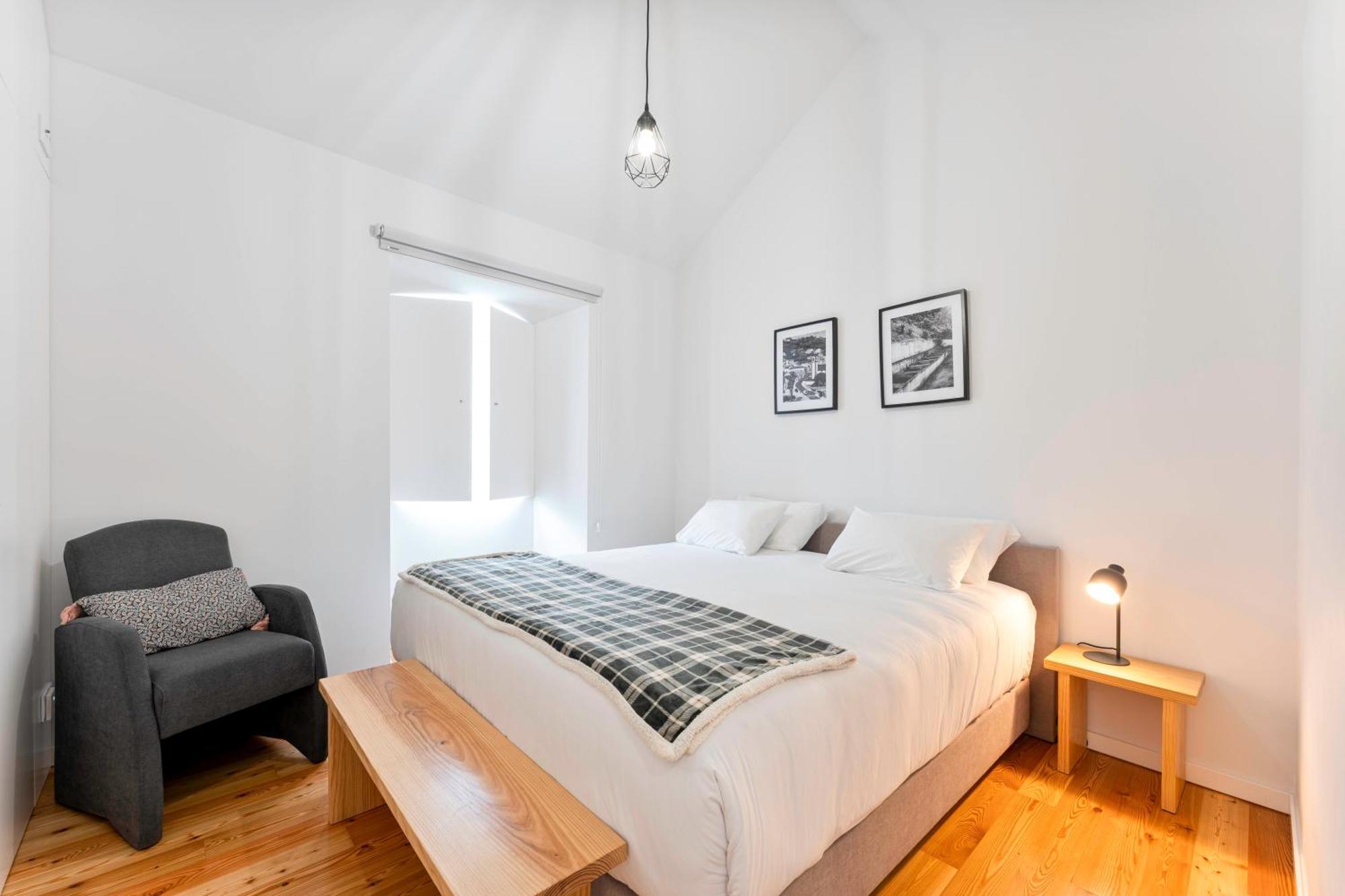 Holiday home Joao De Oliveira *