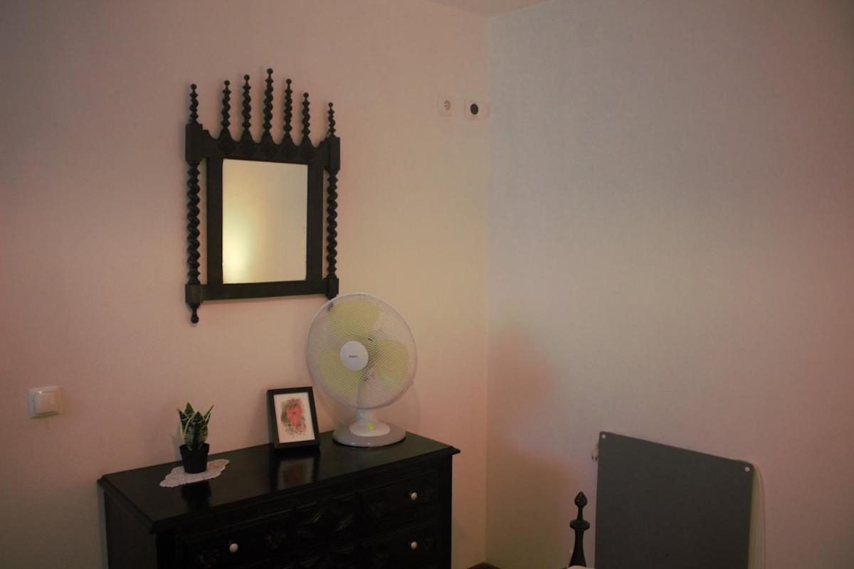 Miguas House Holiday home Baiao