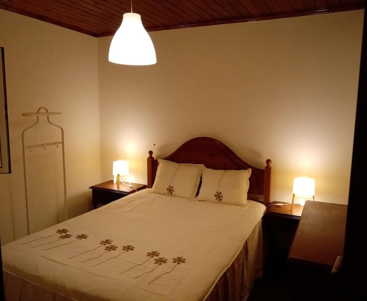 Miguas House Holiday home Baiao