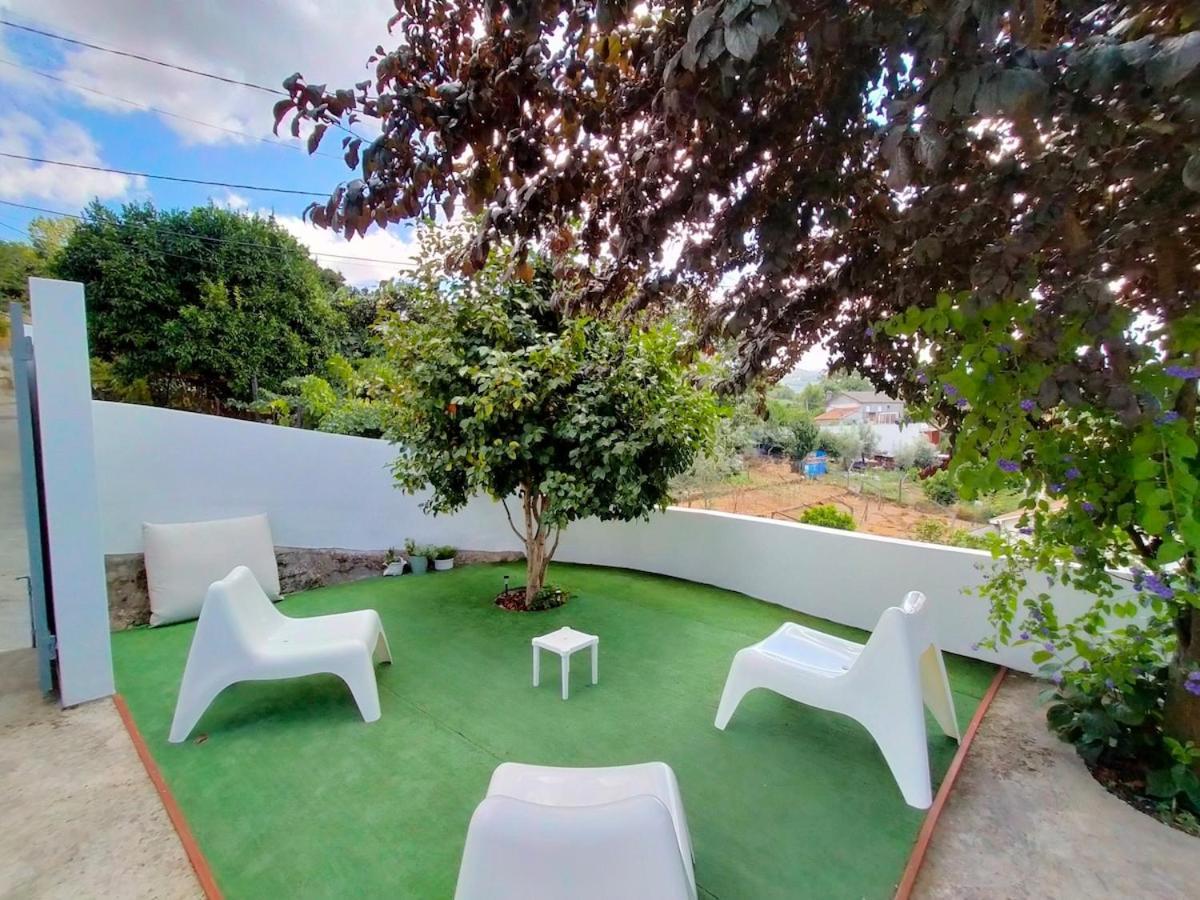 Holiday home Miguas House Baiao