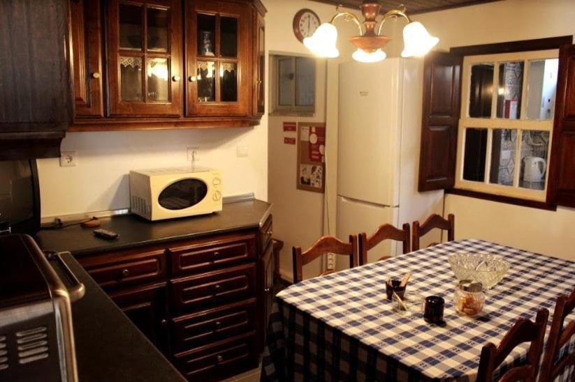 Miguas House