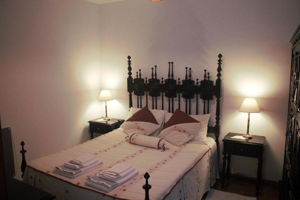Holiday home Miguas House Baiao