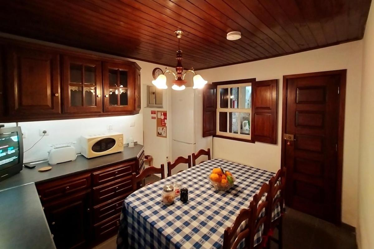 Miguas House