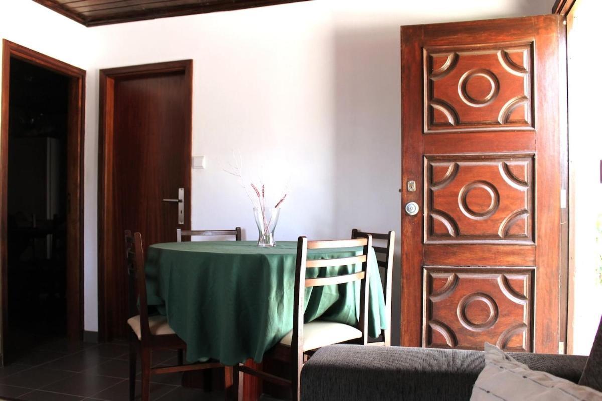 Miguas House Holiday home Baiao