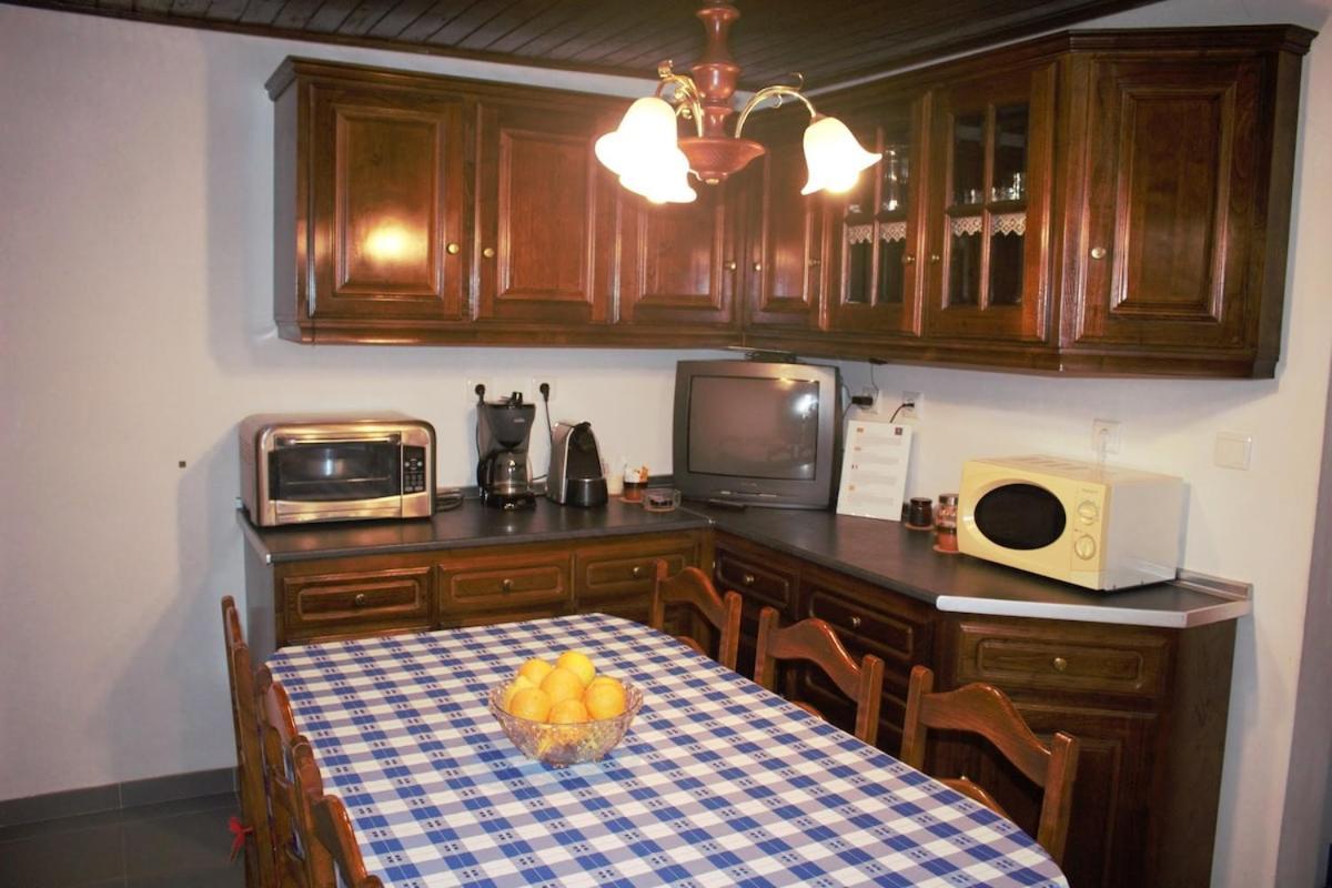 Holiday home Miguas House Baiao