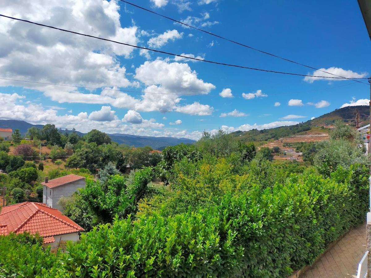Miguas House Holiday home Baiao