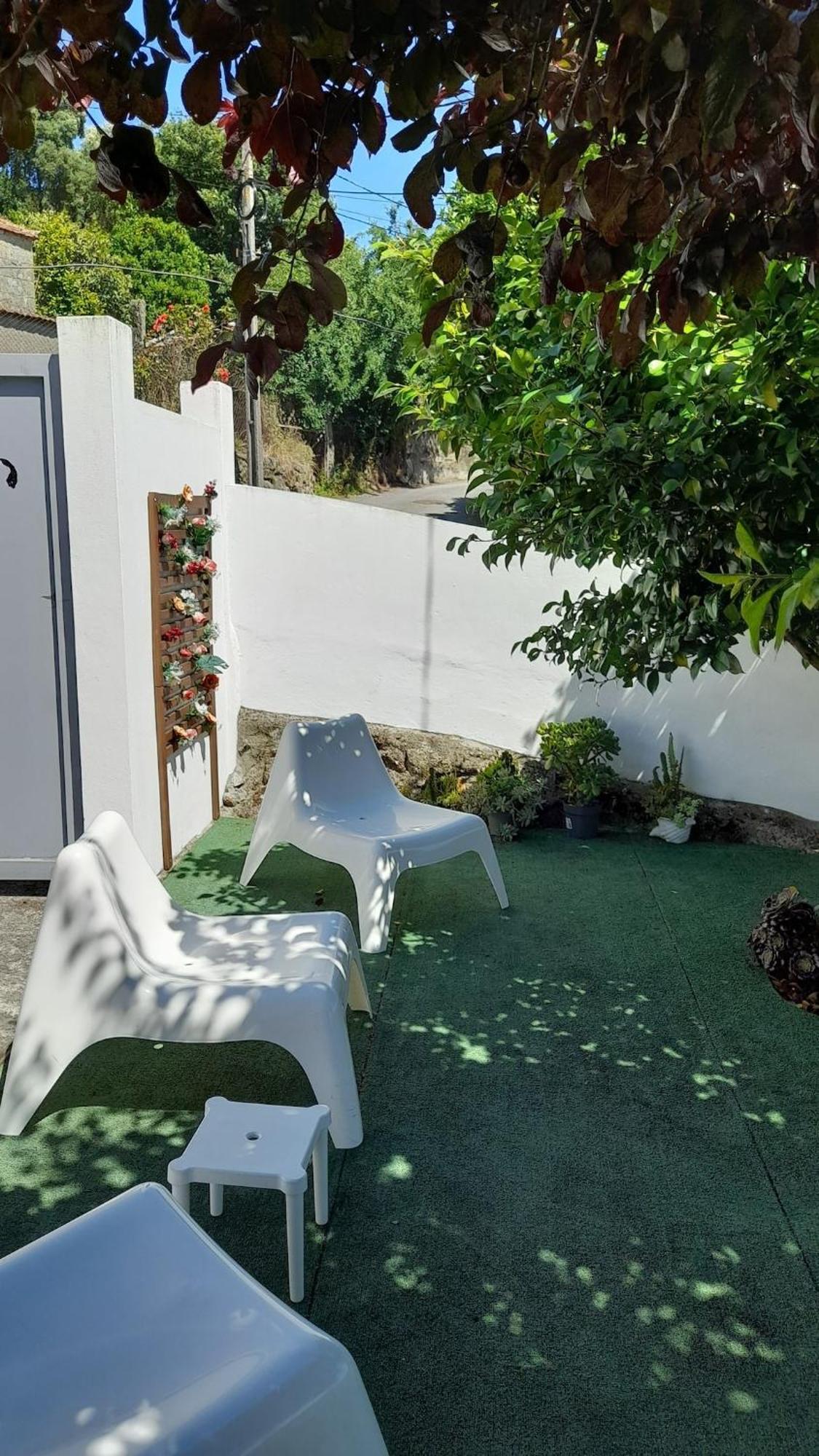 Holiday home Miguas House *
