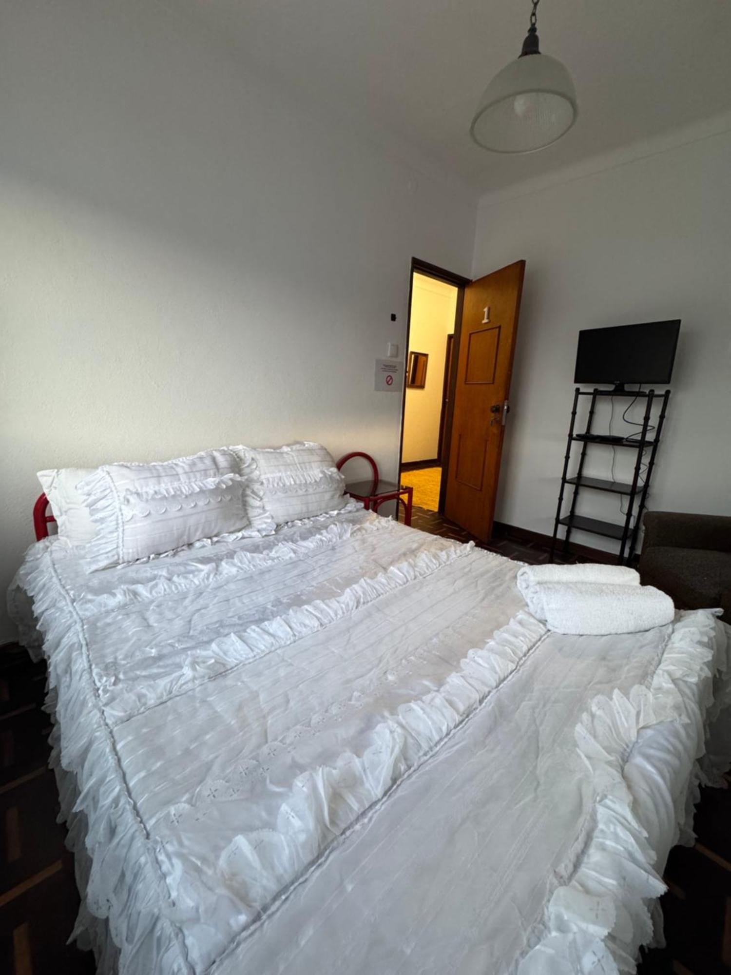 Hostel House Mariona Caminha