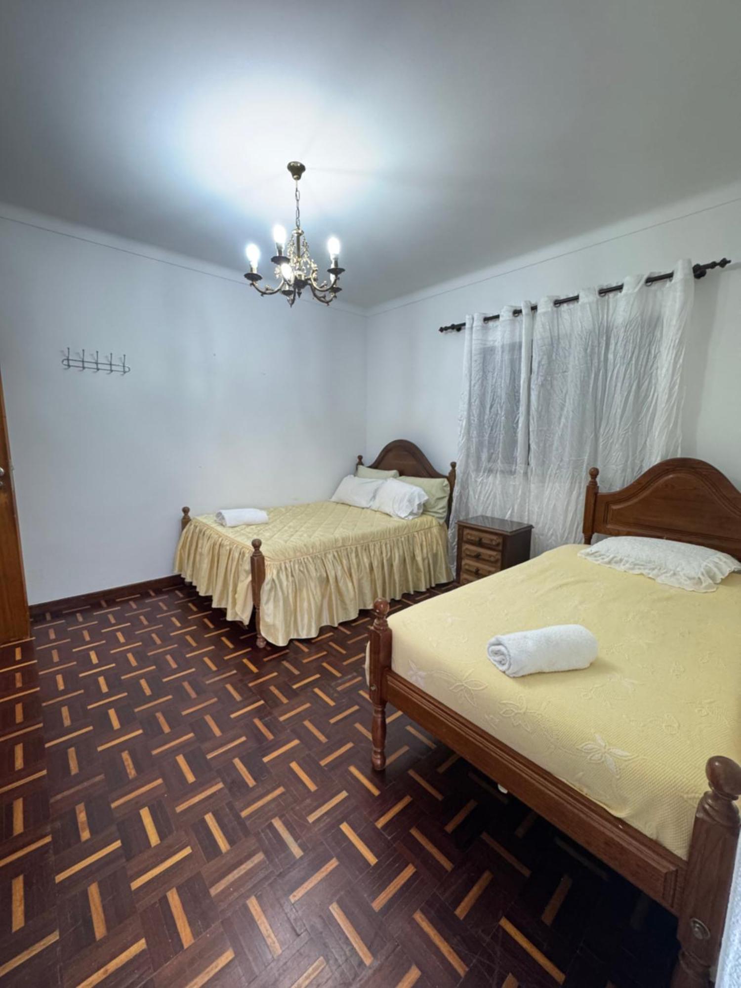 House Mariona * Caminha