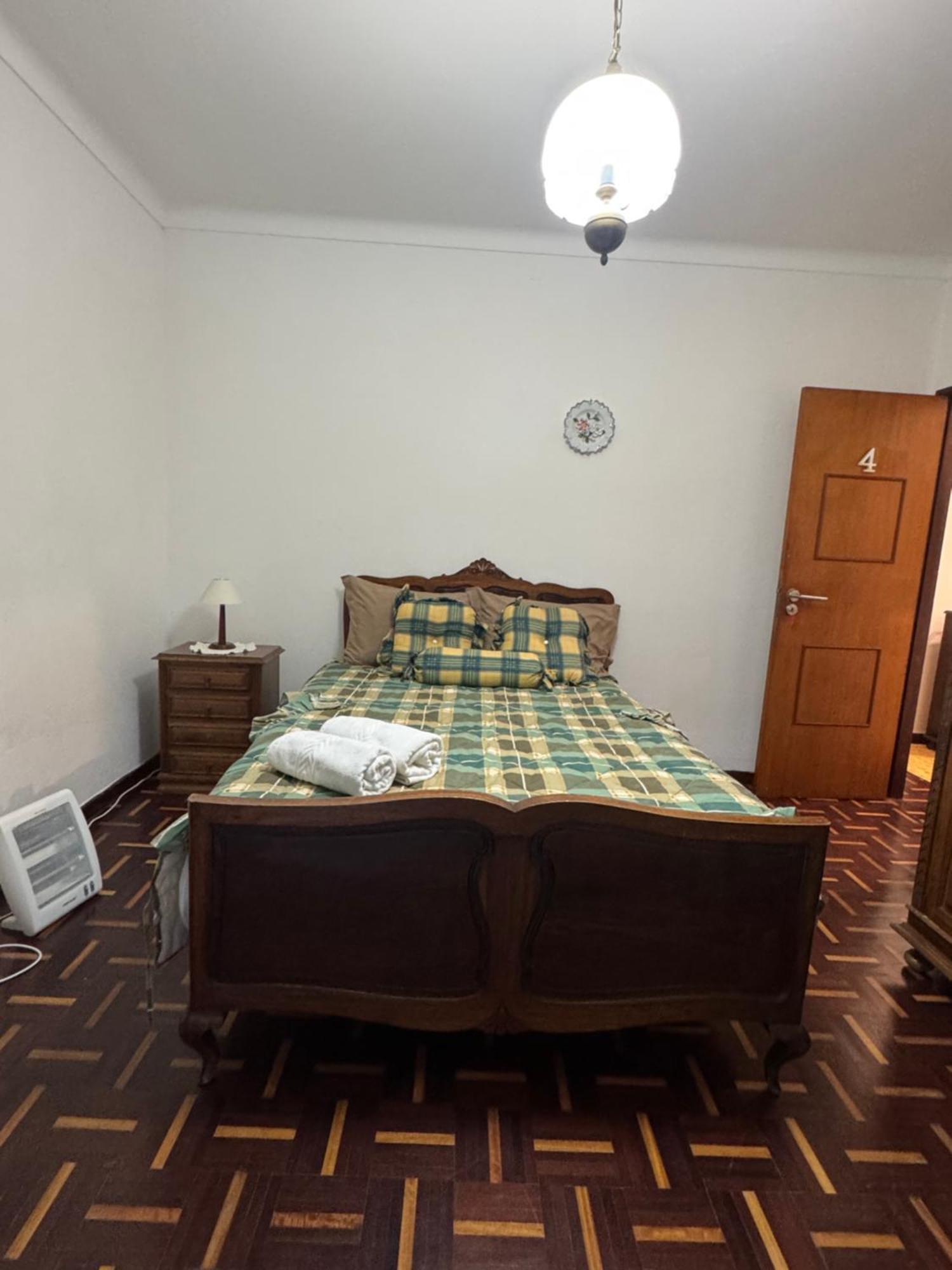 Hostel House Mariona