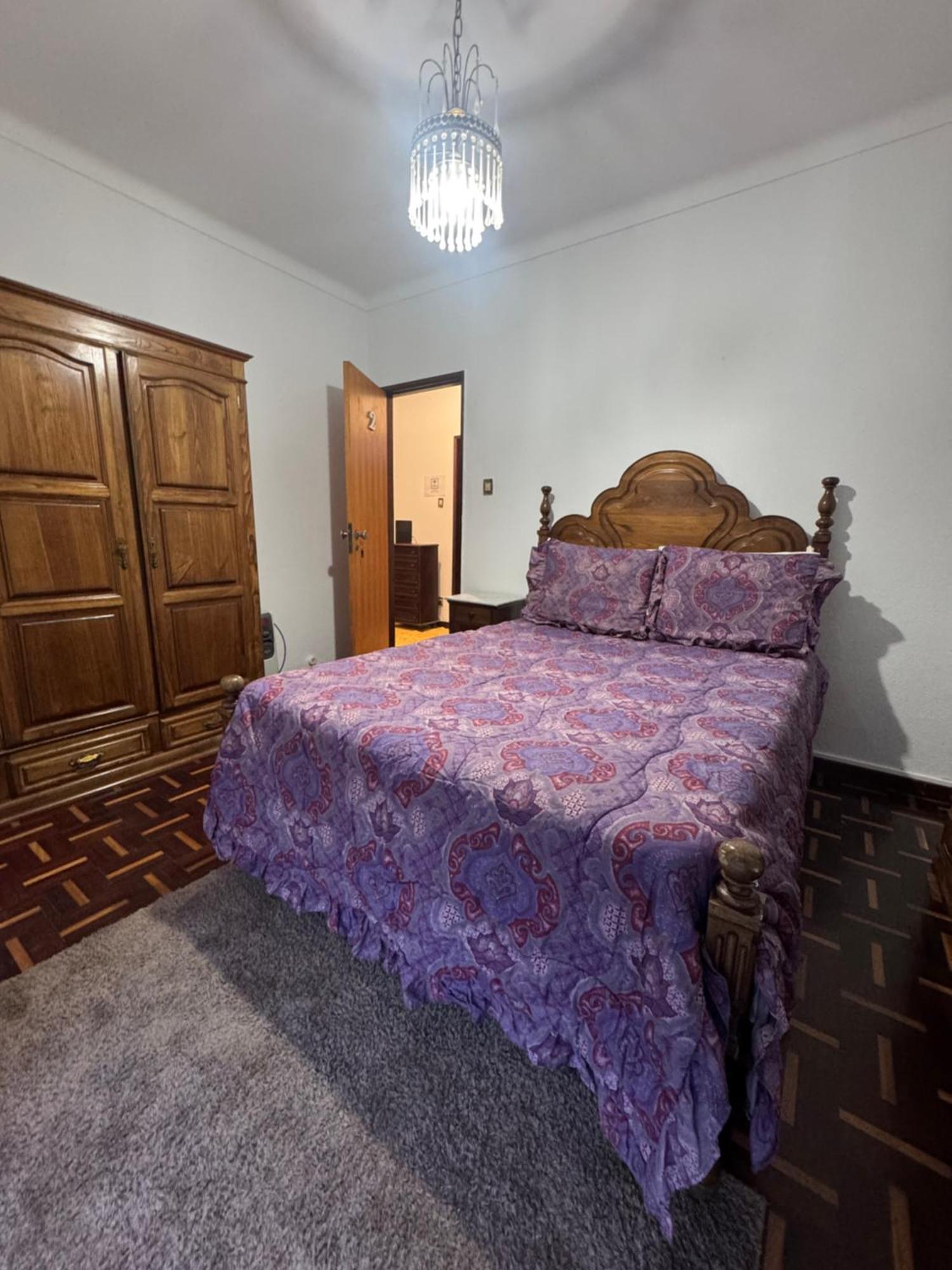 House Mariona Hostel Caminha