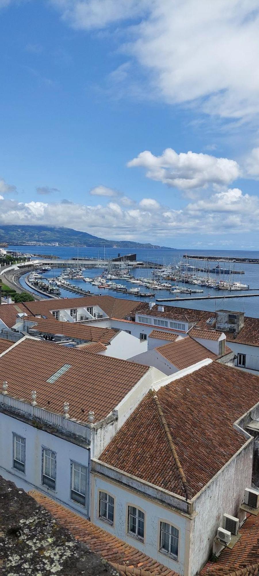 Casa Da Ermida * Ponta Delgada (Sao Miguel)