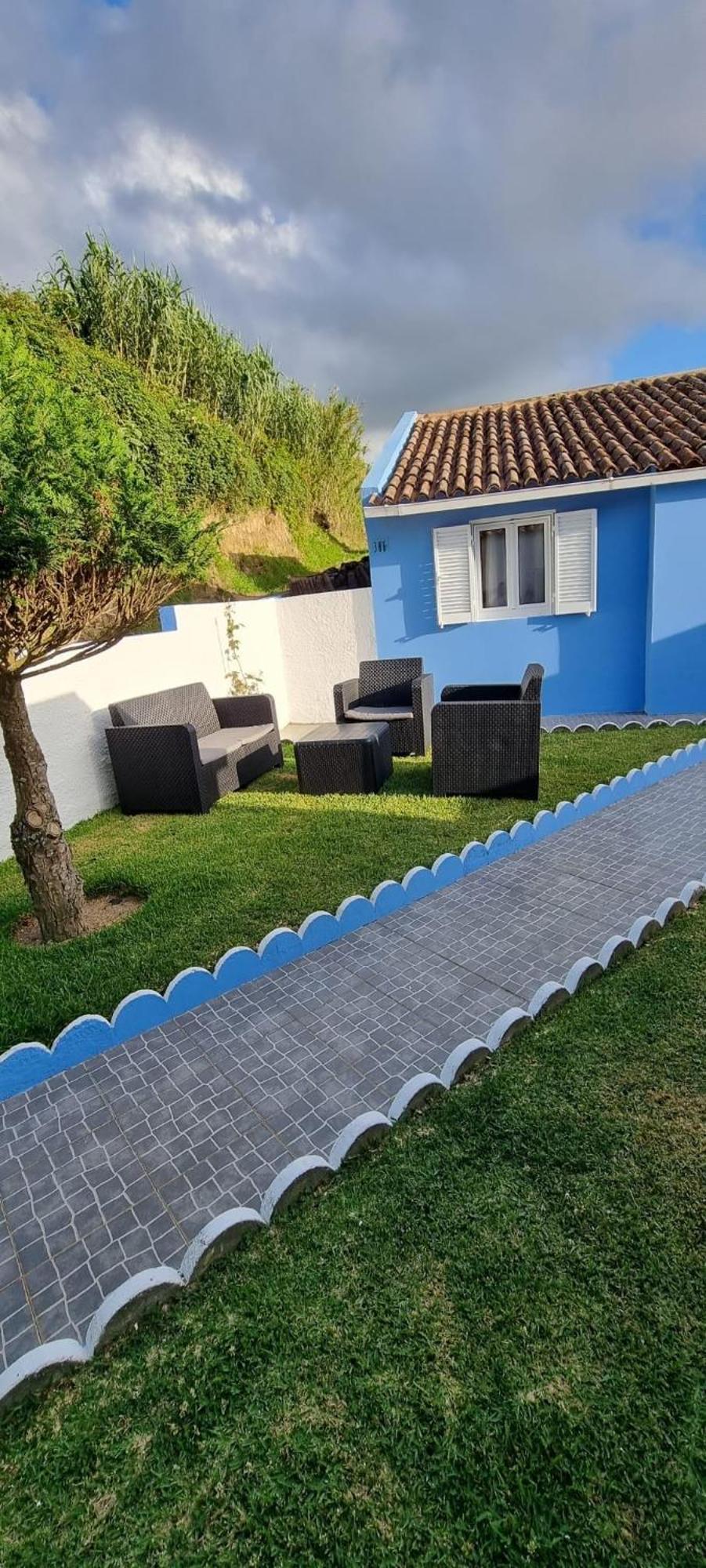 Casa Da Ermida