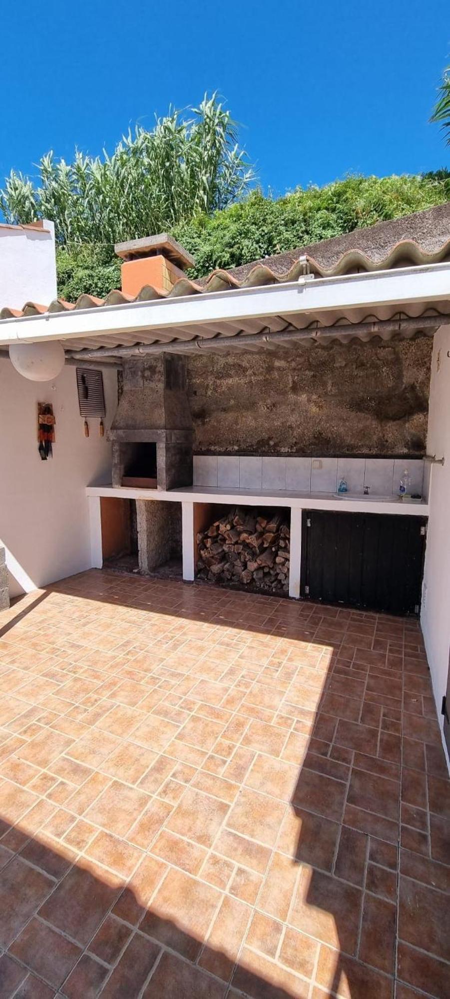 Casa Da Ermida Holiday home