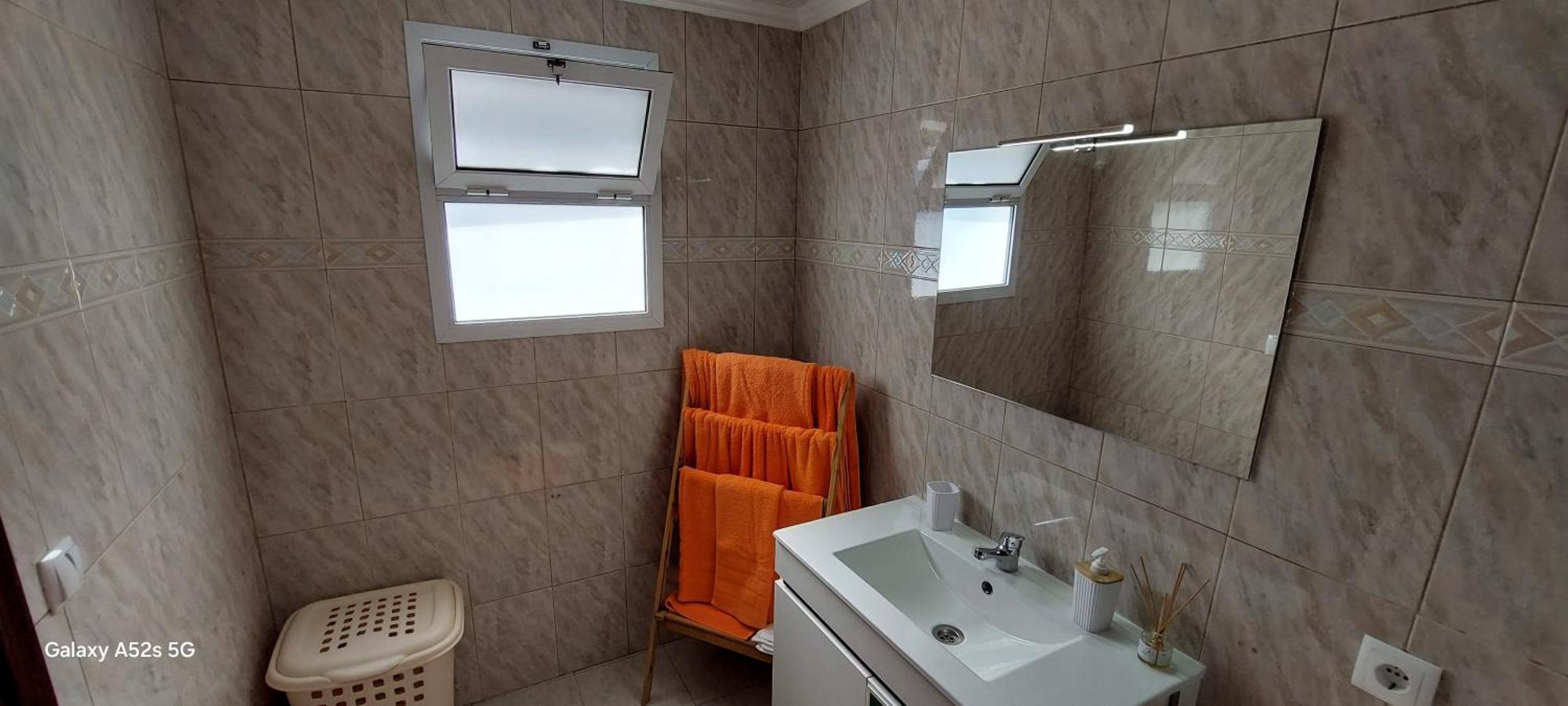 Casa Da Ermida Holiday home