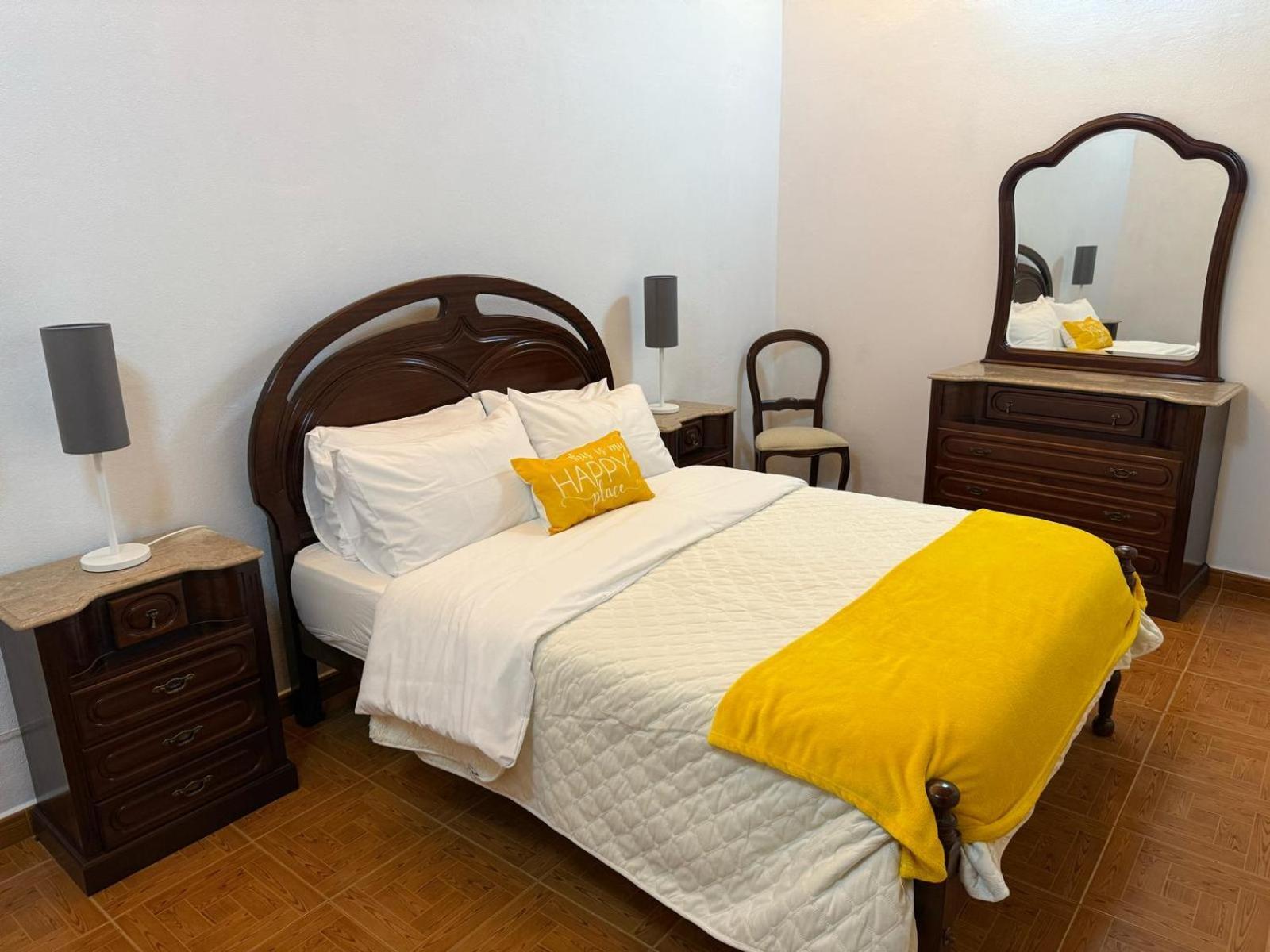 Holiday home Casa Da Ermida