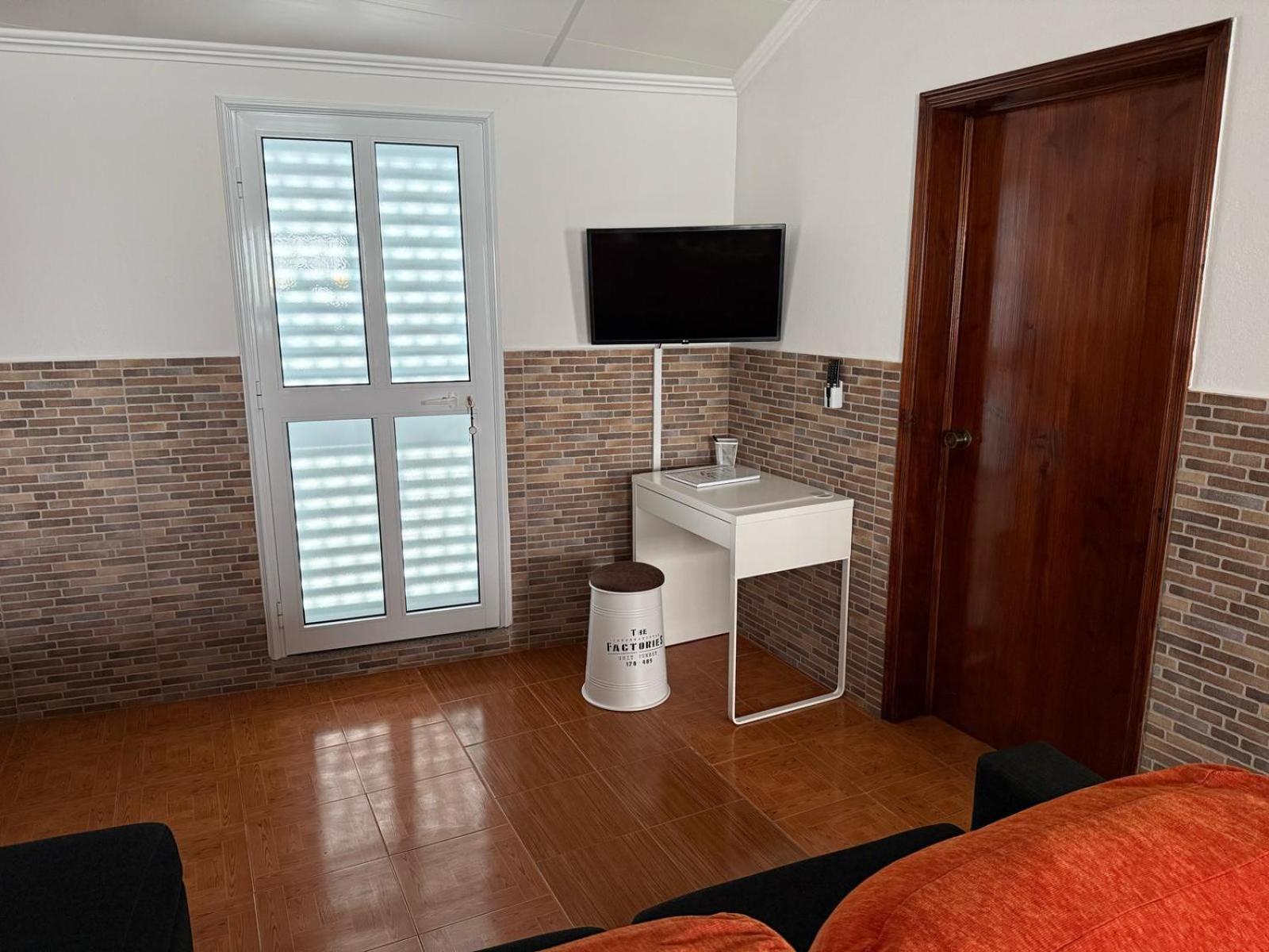 Holiday home Casa Da Ermida Ponta Delgada (Sao Miguel)