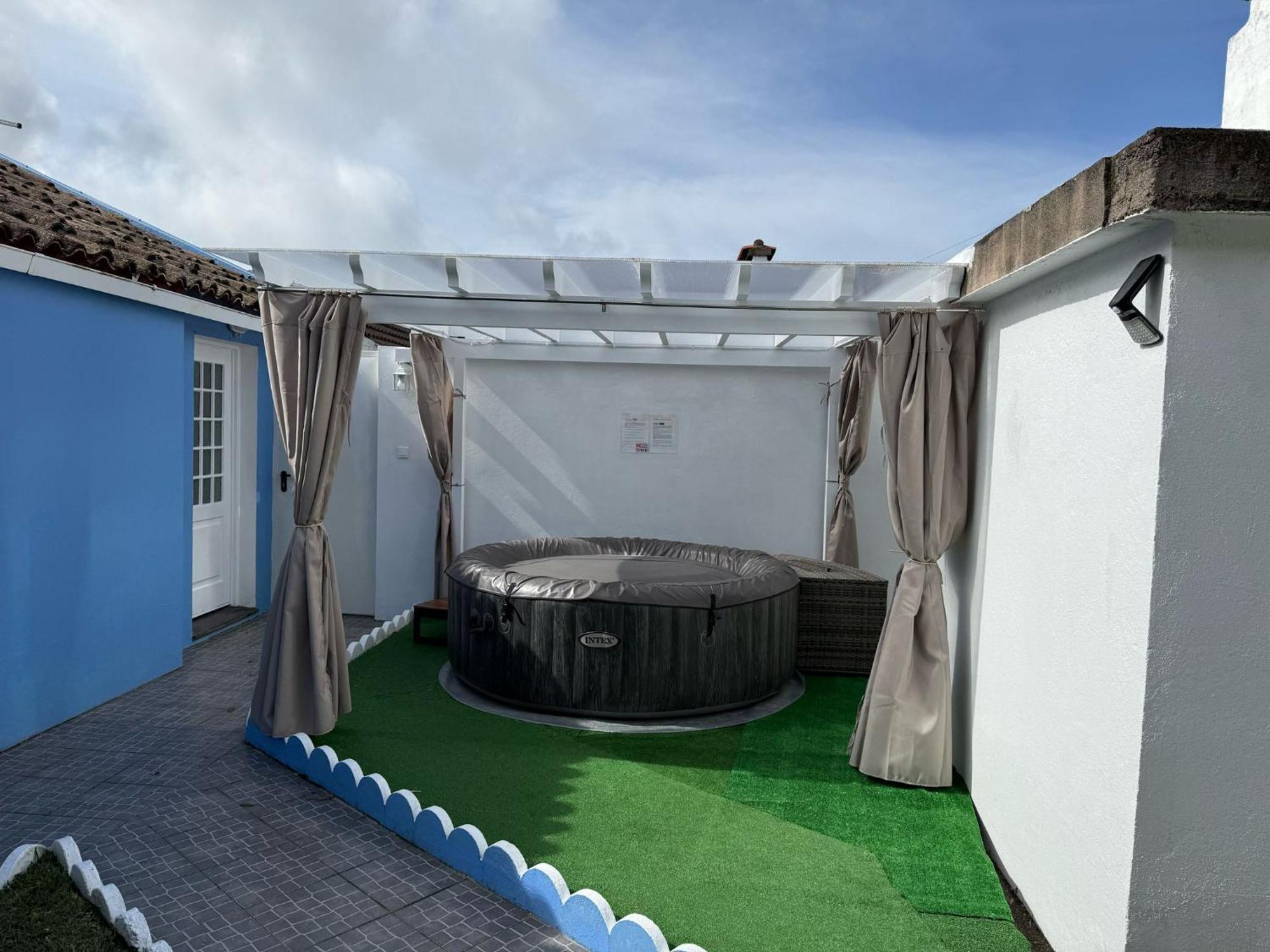 Casa Da Ermida * Ponta Delgada (Sao Miguel)