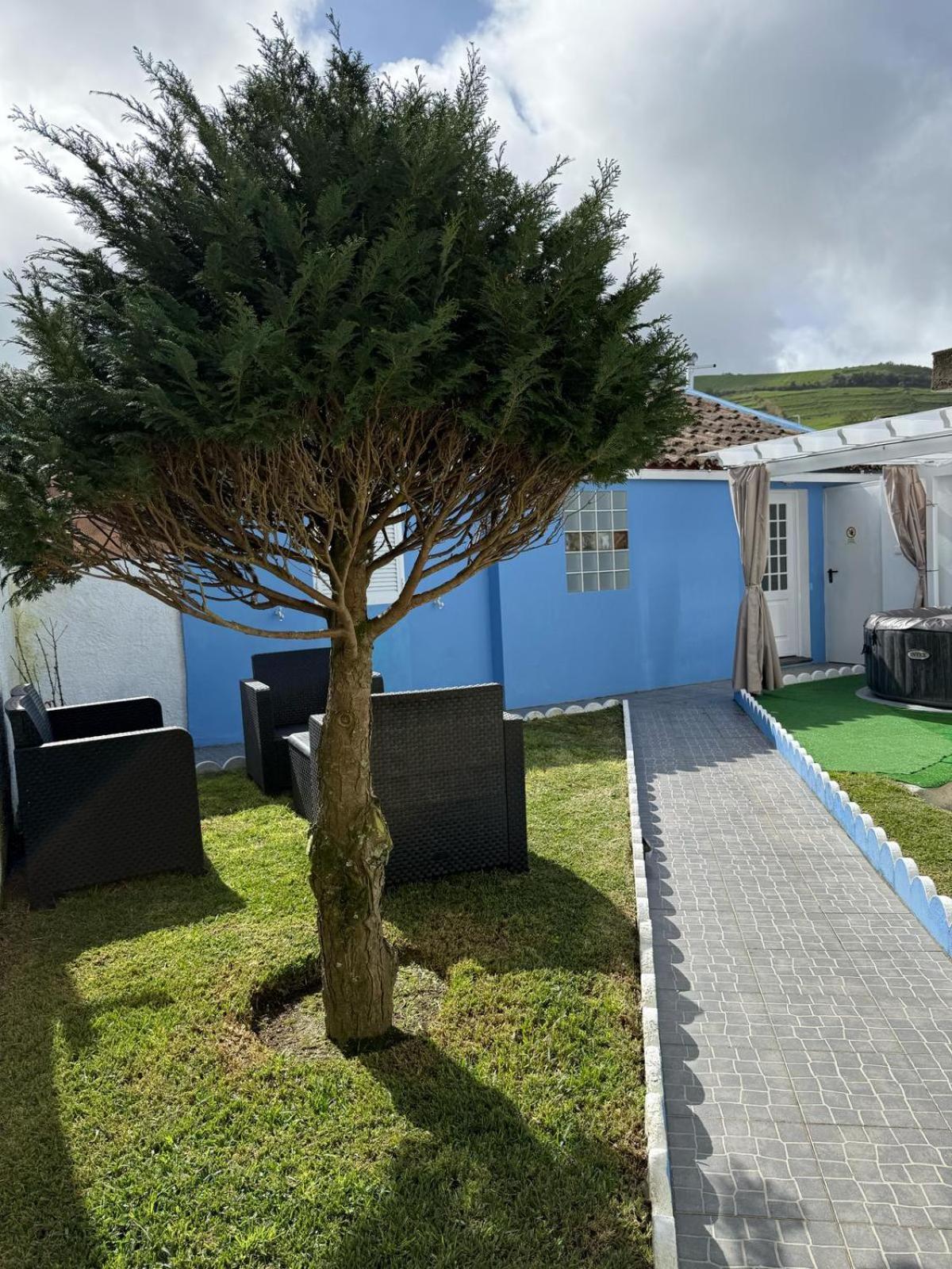 Casa Da Ermida Holiday home