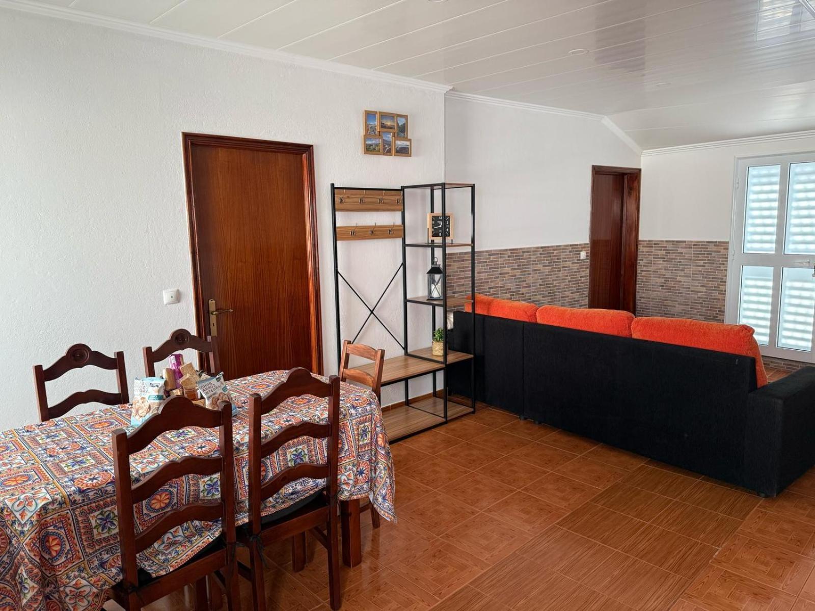 Casa Da Ermida *