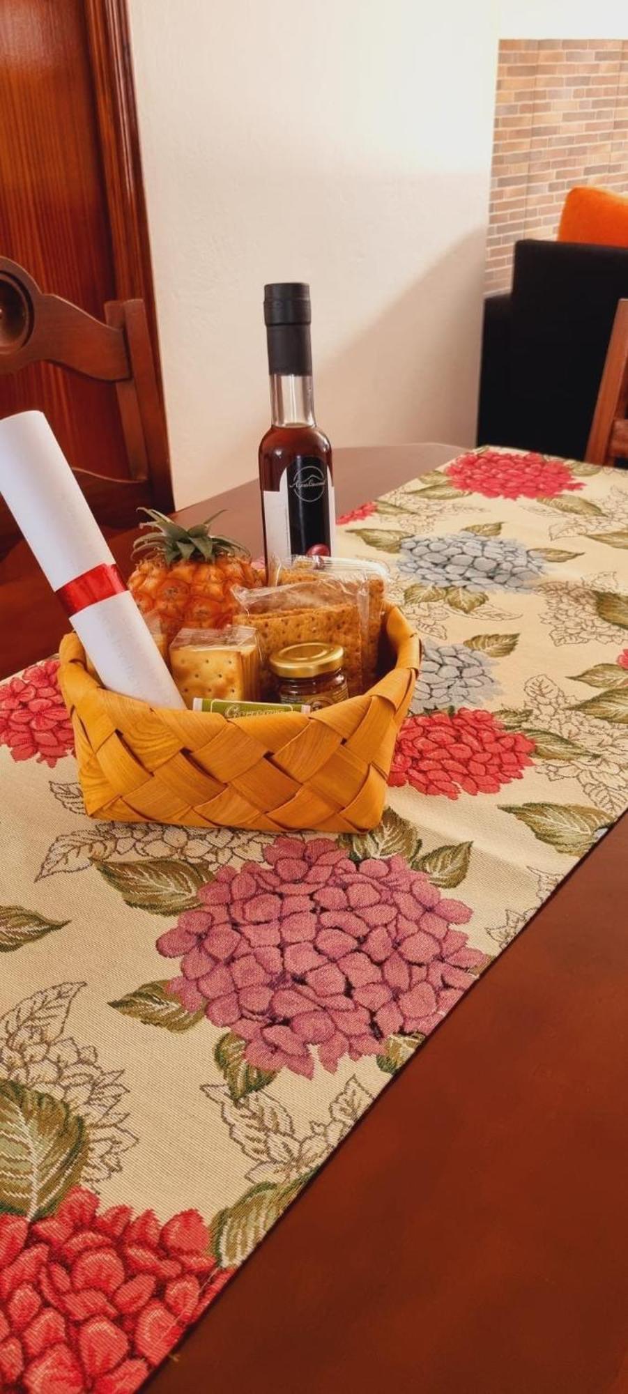 Casa Da Ermida Holiday home Ponta Delgada (Sao Miguel)