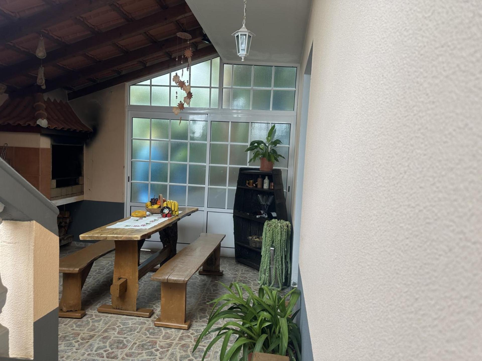 Casa Mary Bela's Holiday home