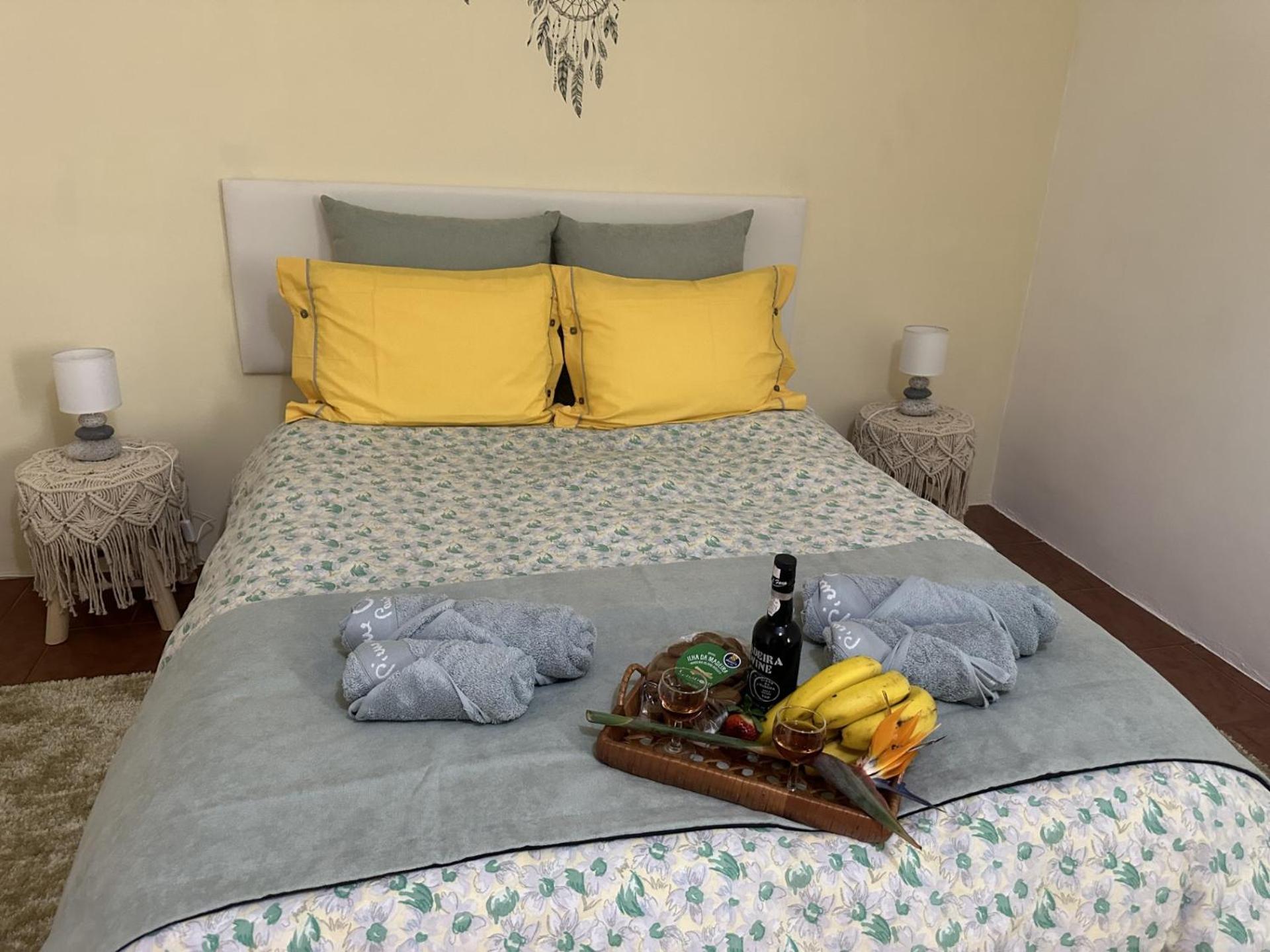Holiday home Casa Mary Bela's Ponta do Sol (Madeira)