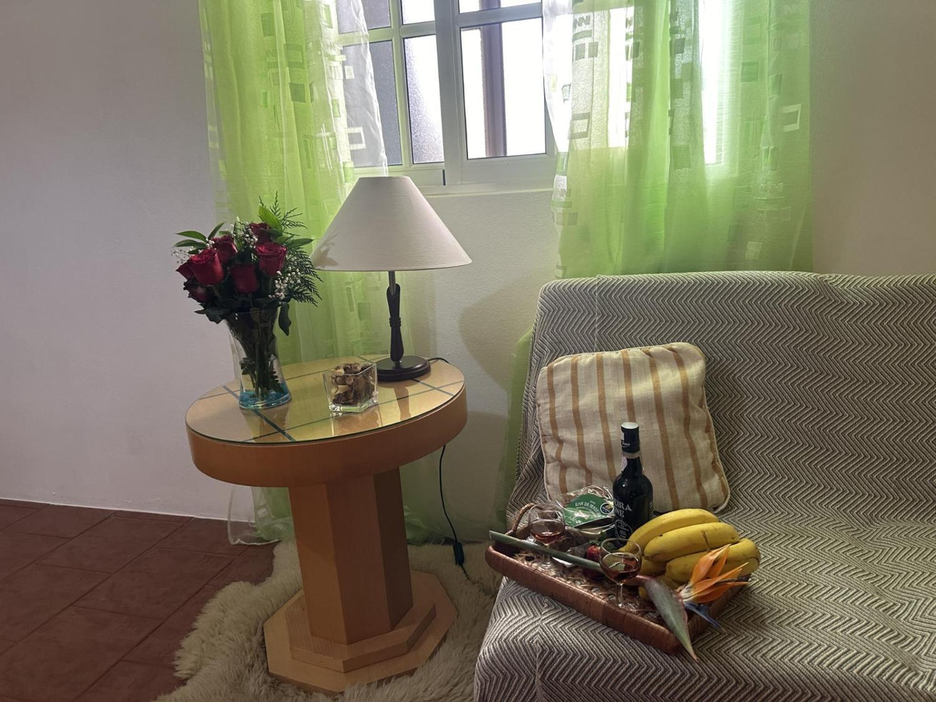 Holiday home Casa Mary Bela's Ponta do Sol (Madeira)