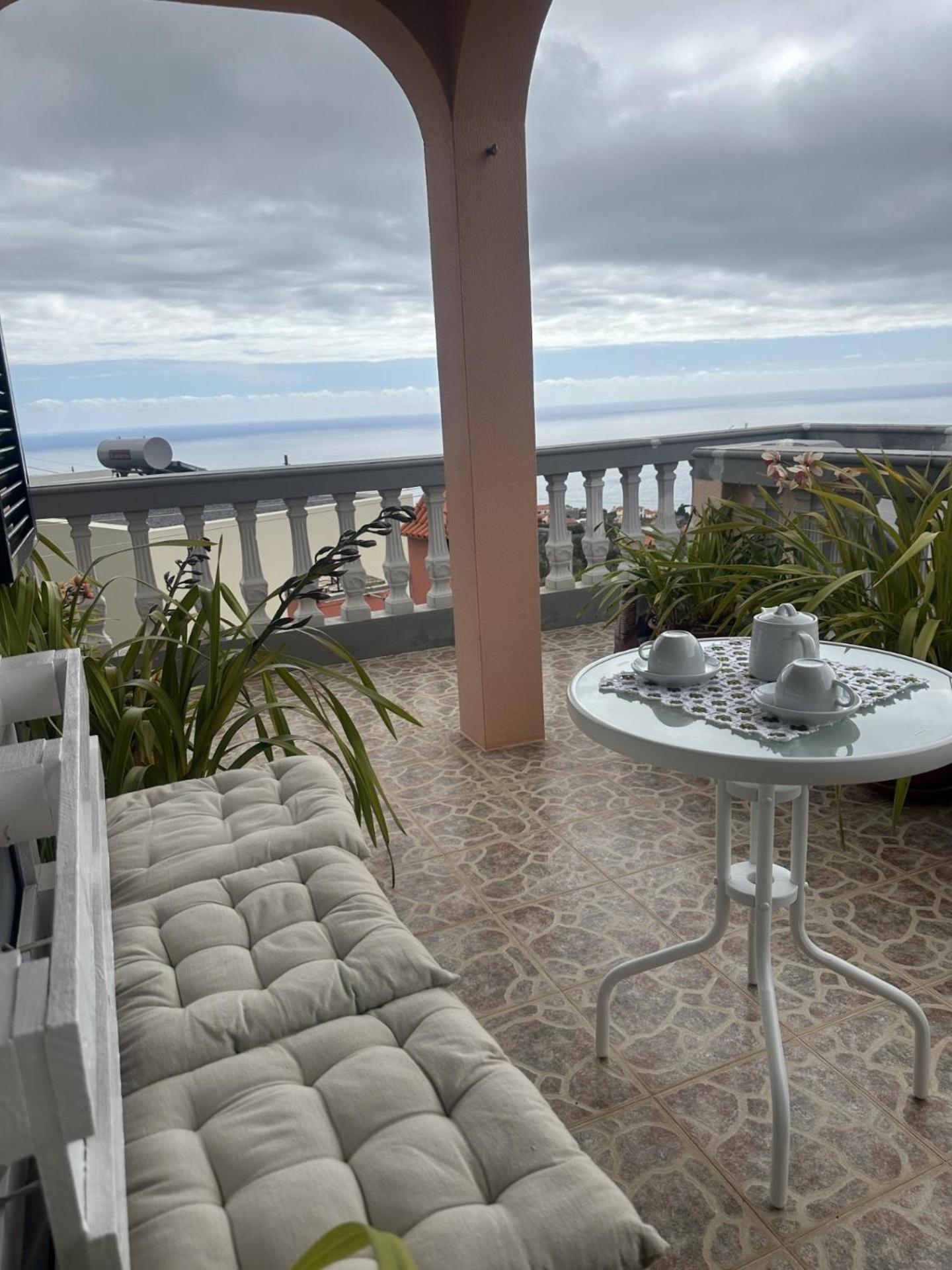 Casa Mary Bela's Holiday home