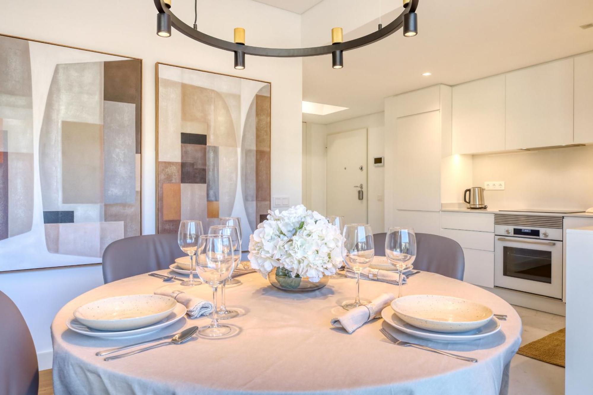 Apartment Acqua Blue, A In Madeira