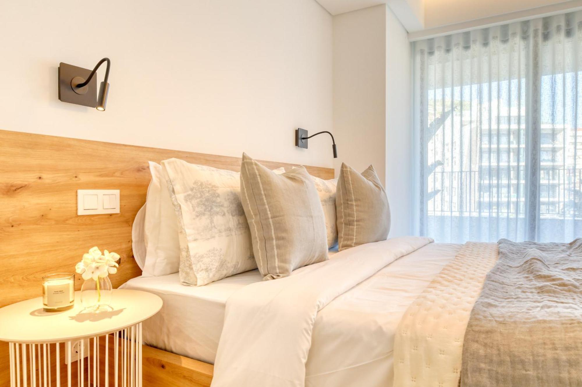 Acqua Blue, A In Madeira Apartment Funchal (Madeira)