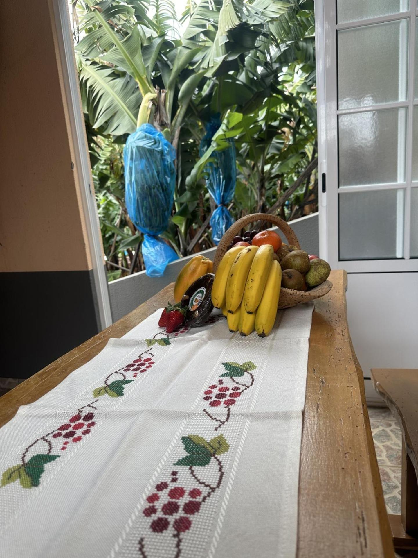 Holiday home Casa Mary Bela's