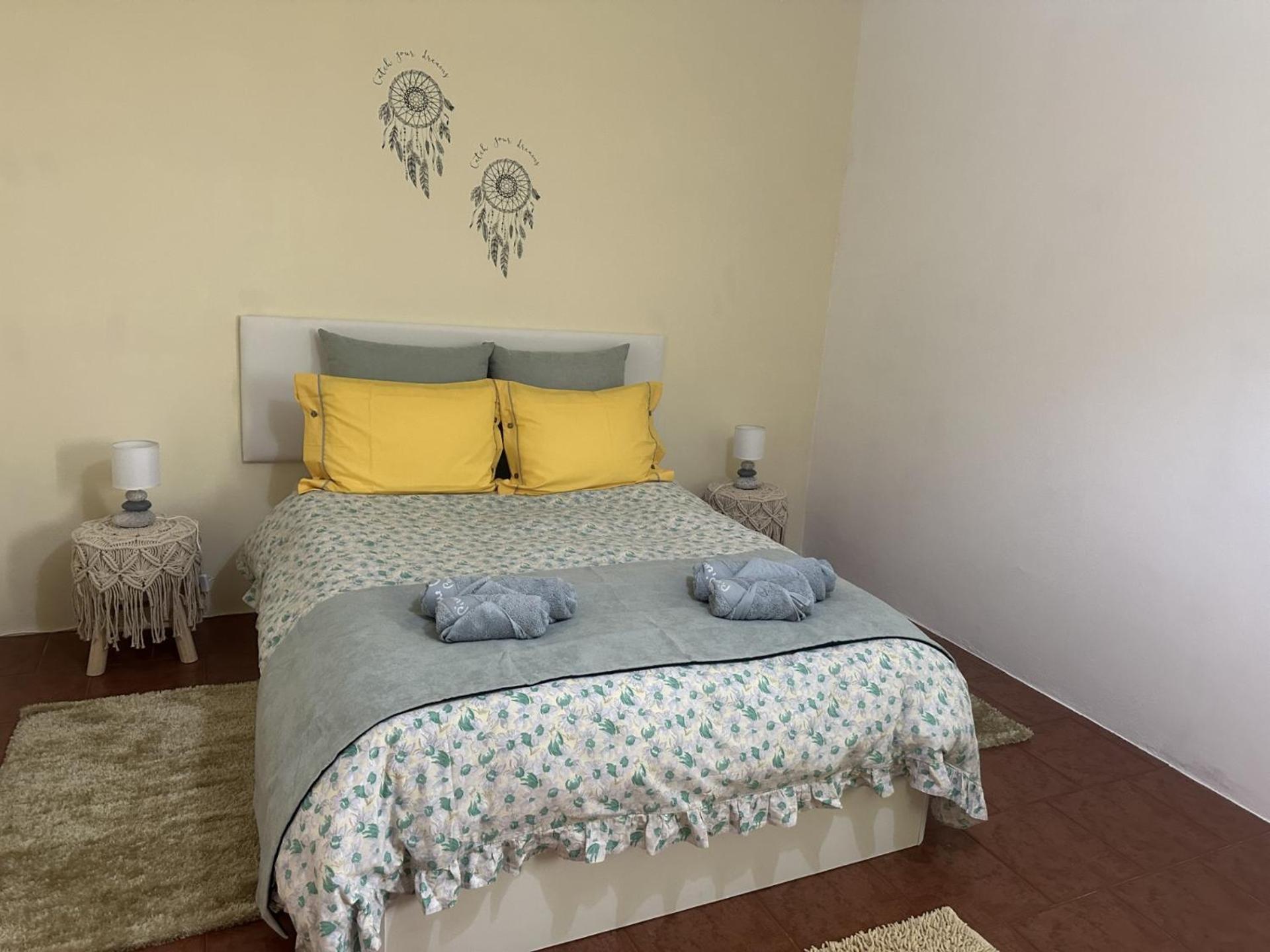 Casa Mary Bela's Holiday home Ponta do Sol (Madeira)