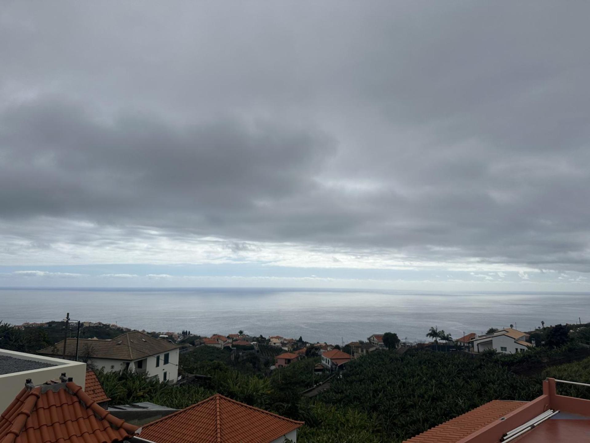 Casa Mary Bela's Ponta do Sol (Madeira)