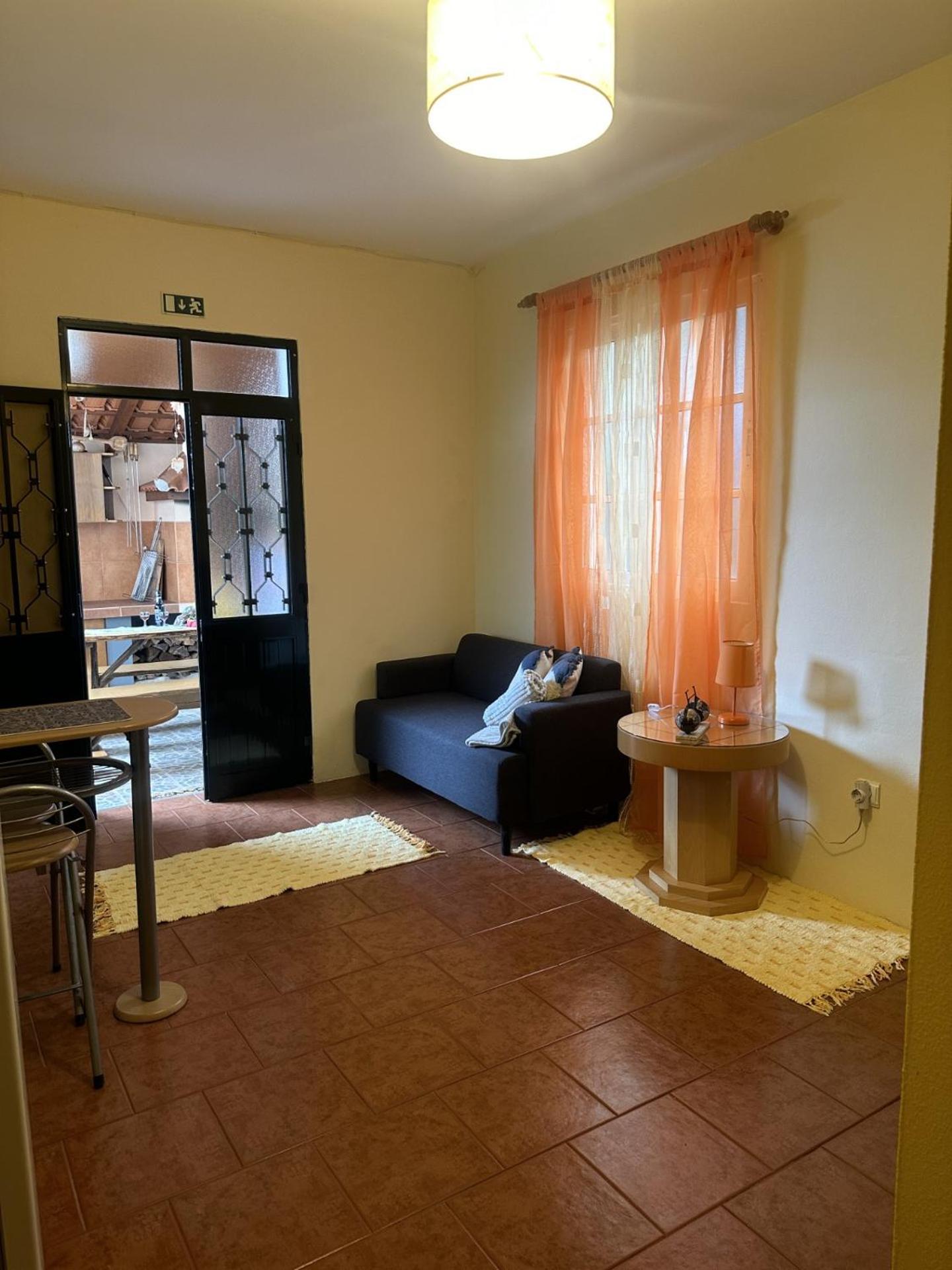 Casa Mary Bela's Holiday home *
