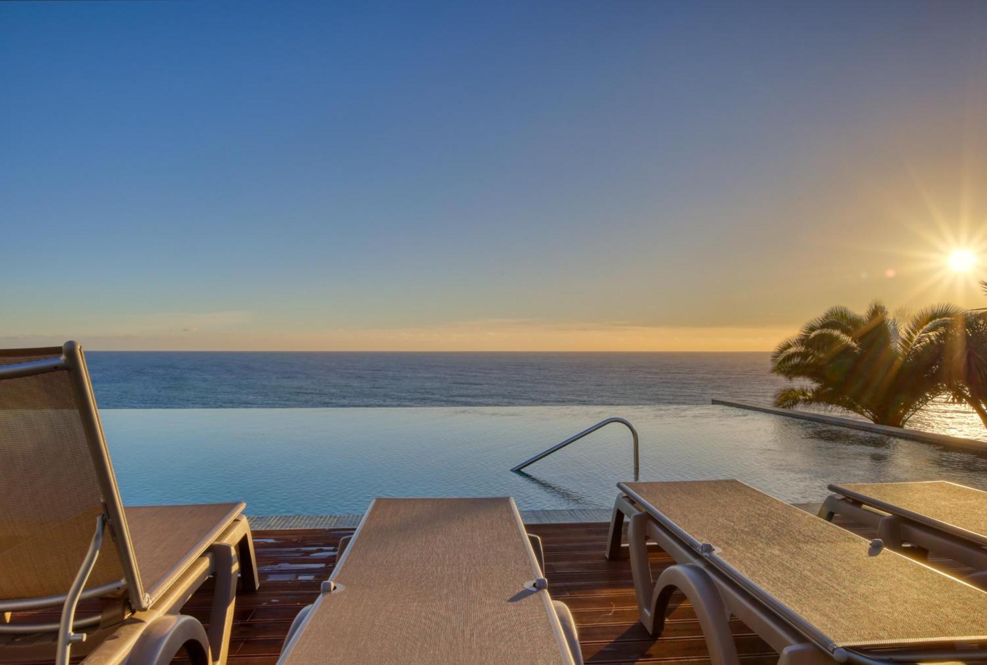 Apartment Acqua Blue, A In Madeira Funchal (Madeira)