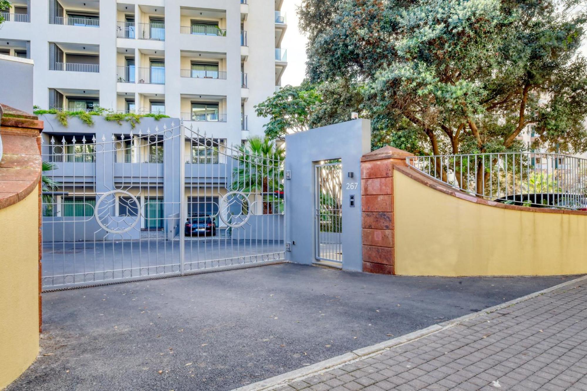 Acqua Blue, A In Madeira Apartment Funchal (Madeira)