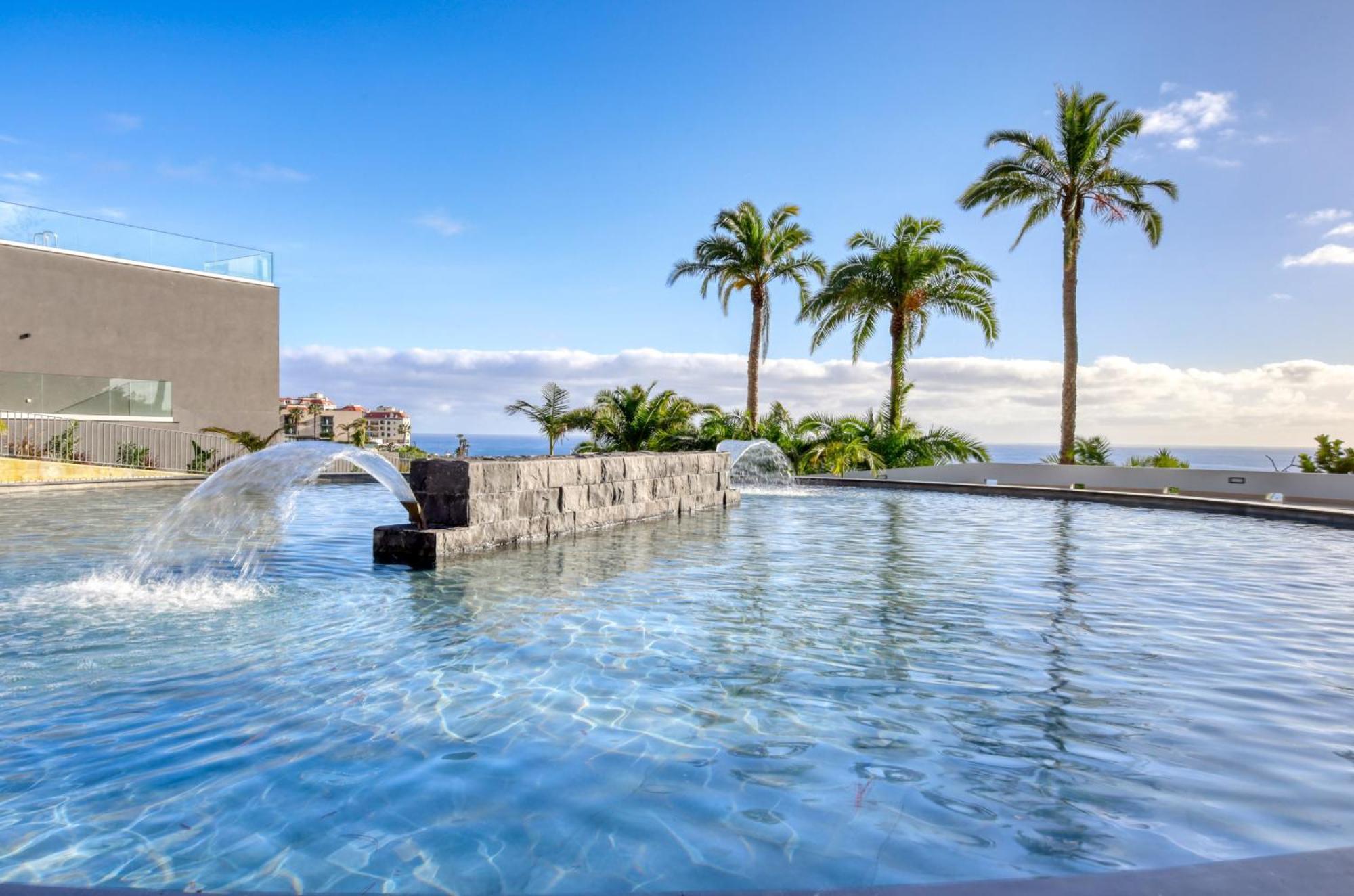 Acqua Blue, A In Madeira * Funchal (Madeira)