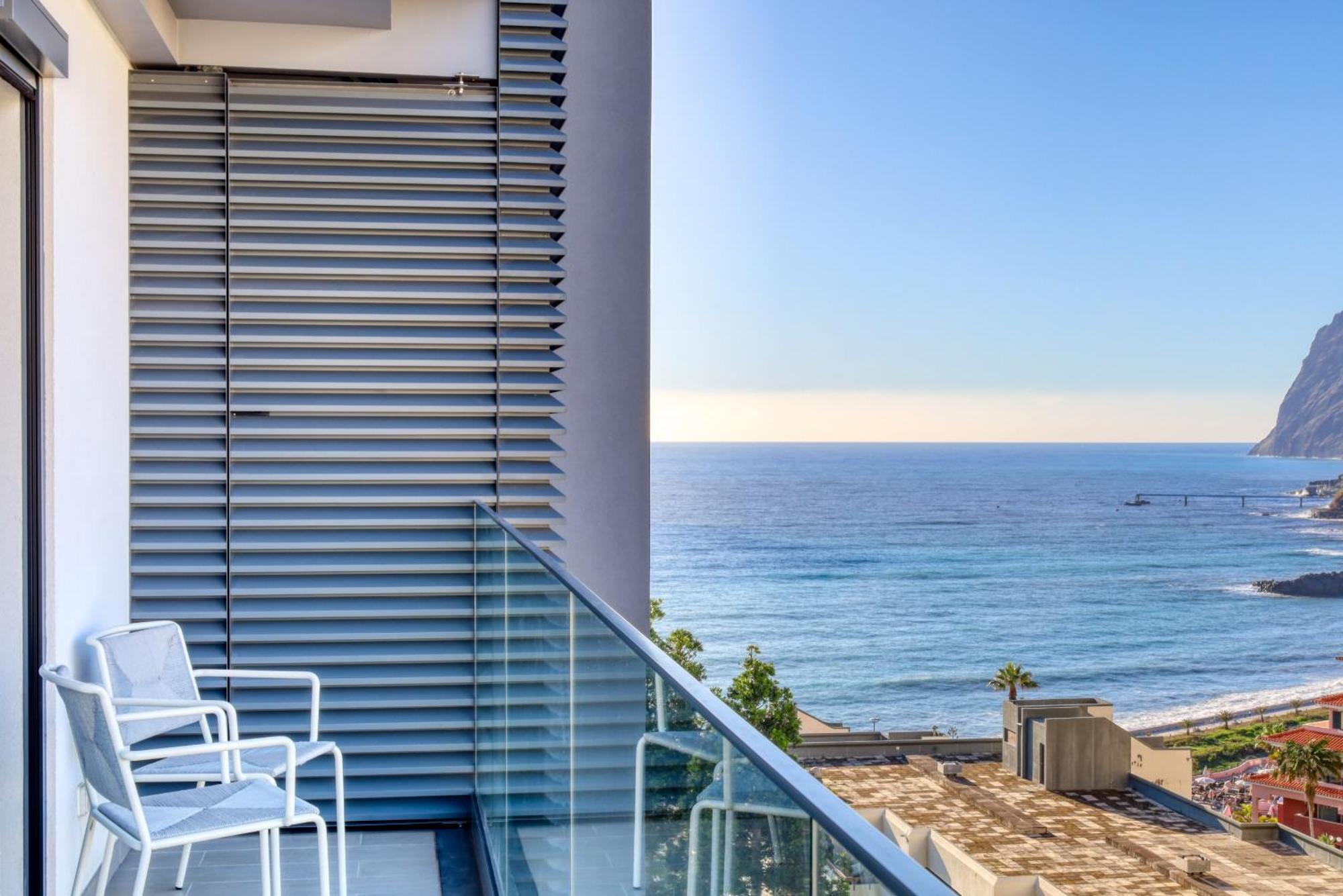Acqua Blue, A In Madeira Funchal (Madeira)