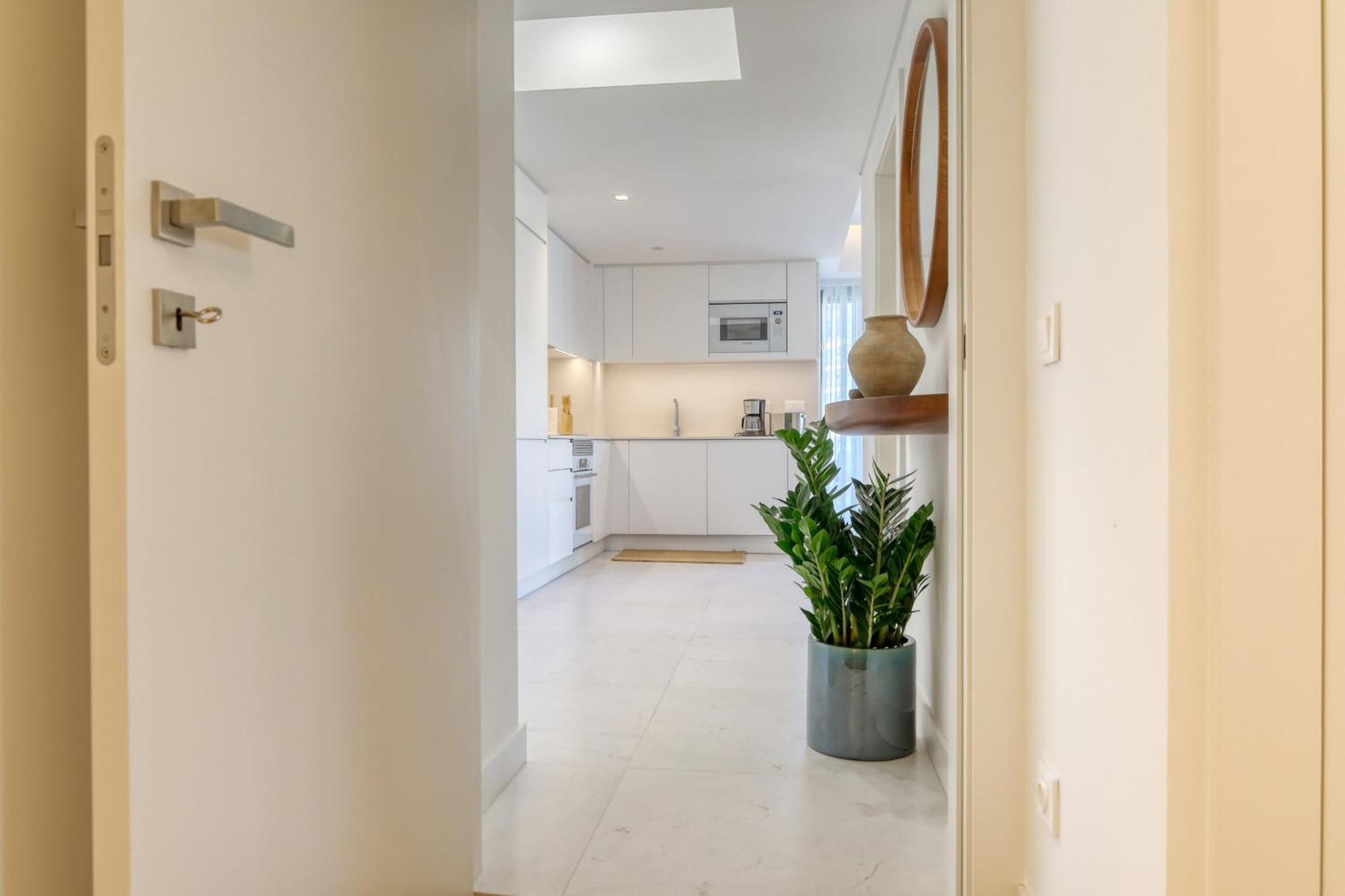 Apartment Acqua Blue, A In Madeira