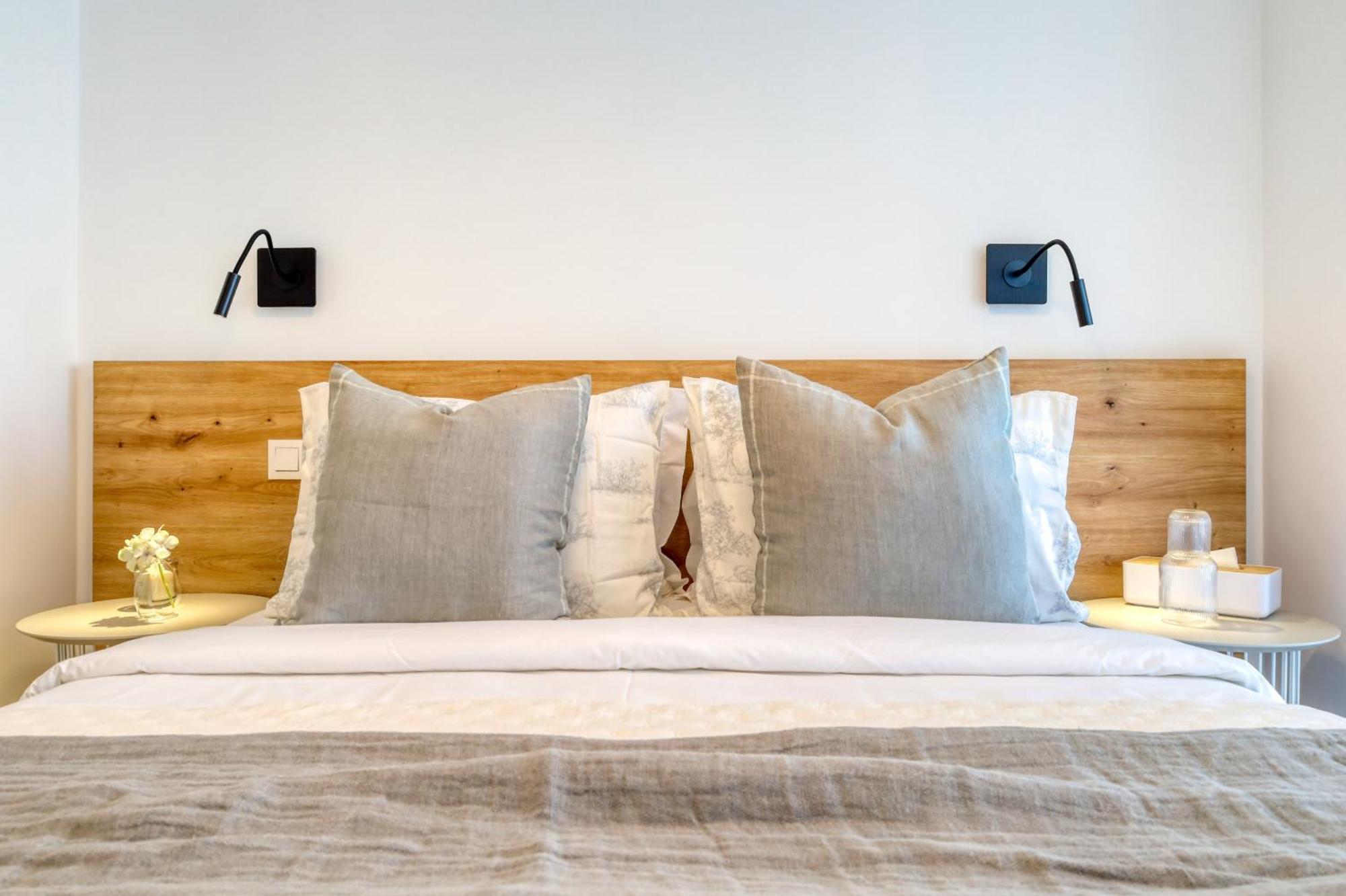 Apartment Acqua Blue, A In Madeira *