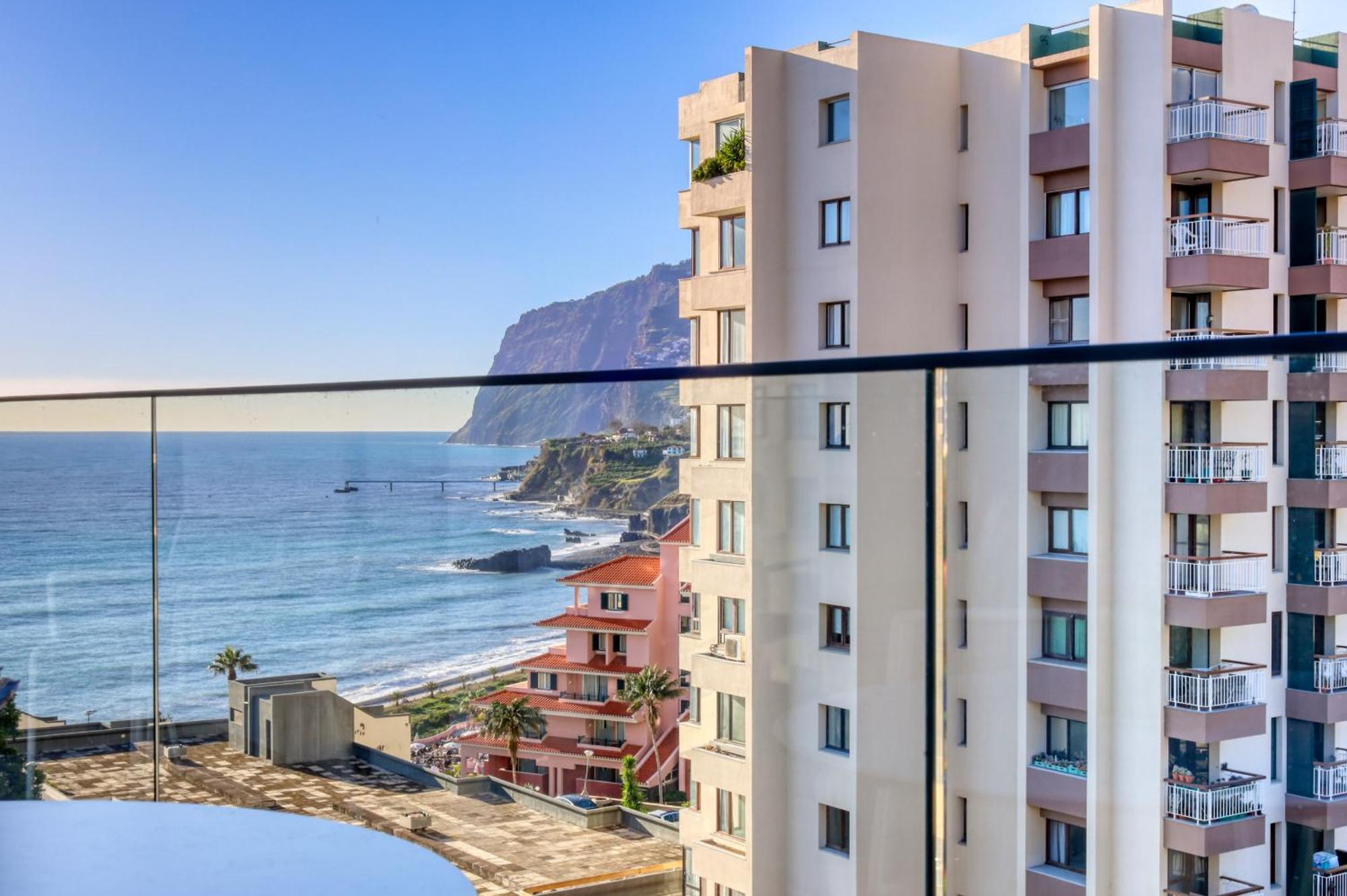 Apartment Acqua Blue, A In Madeira Funchal (Madeira)